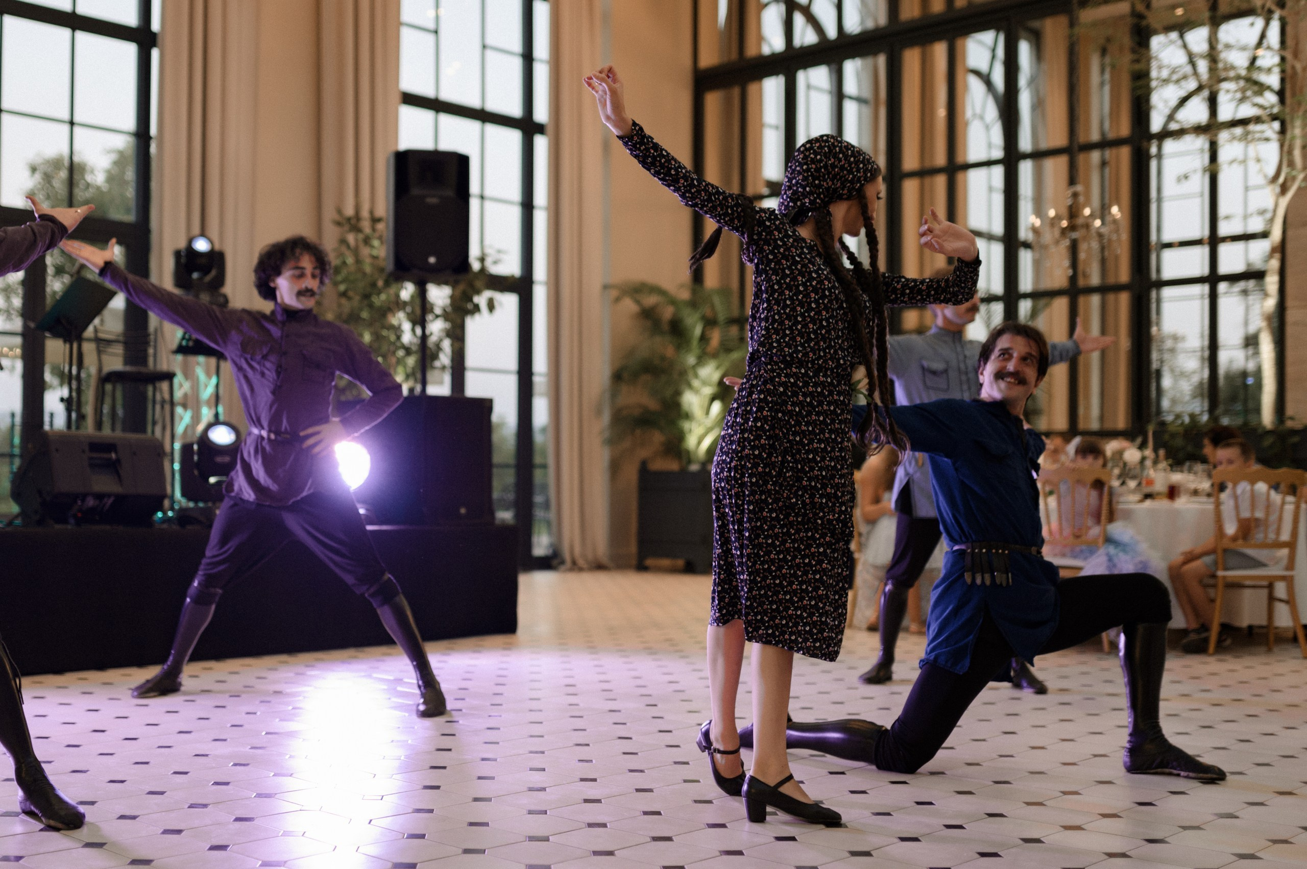 📍Chateau Mukhrani — Timeless Elegance. Legato — Premium Wedding in Georgia