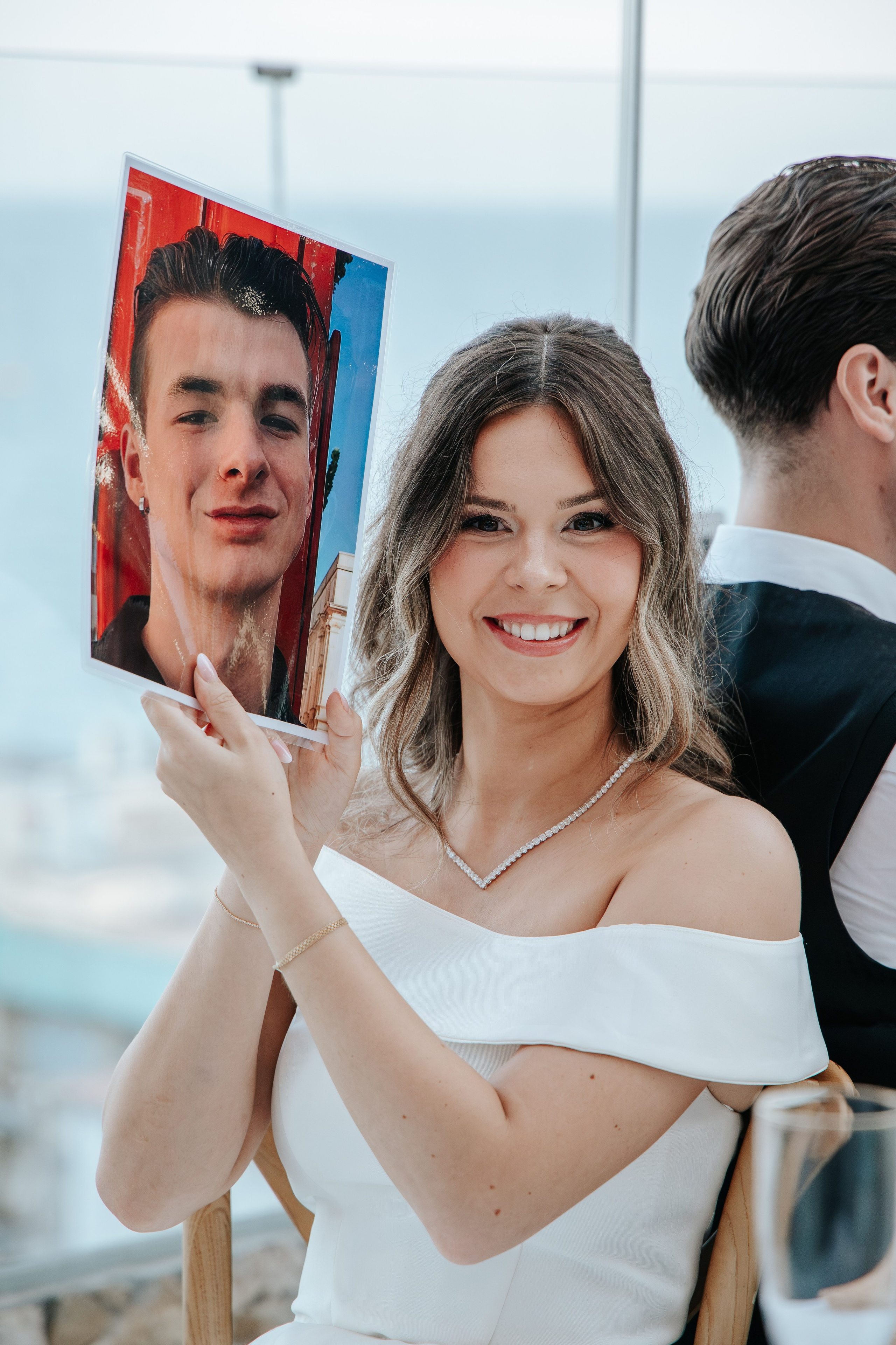 Sabina & Lucas, 06/06/2026, Hotel Roger de Flor, Lloret de Mar. Fotógrafa de bodas en Girona, Costa Brava | Wedding Photographer Evgenia Gruntovaya