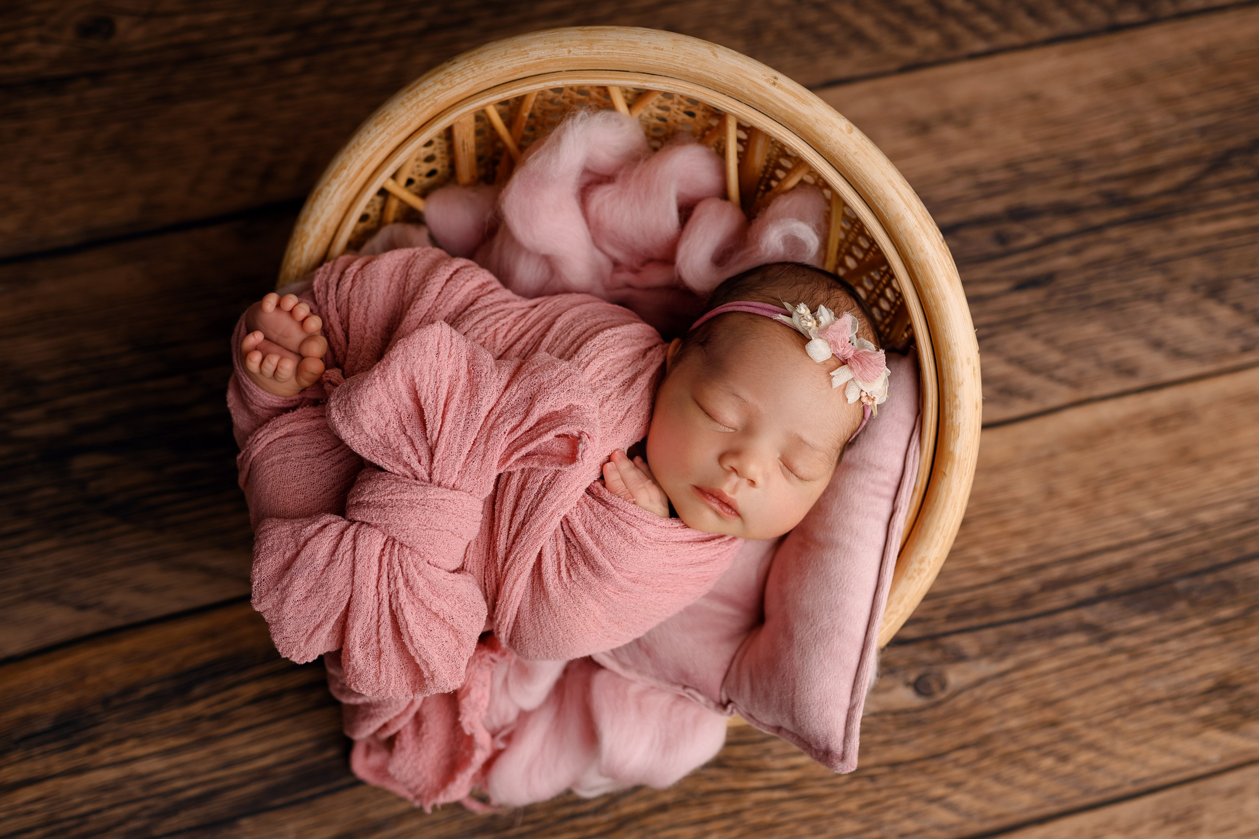 Фотосессия новорожденных Даугавпилс. Фотограф / Даугавпилс / Studija Natalie / Наталья Евменова