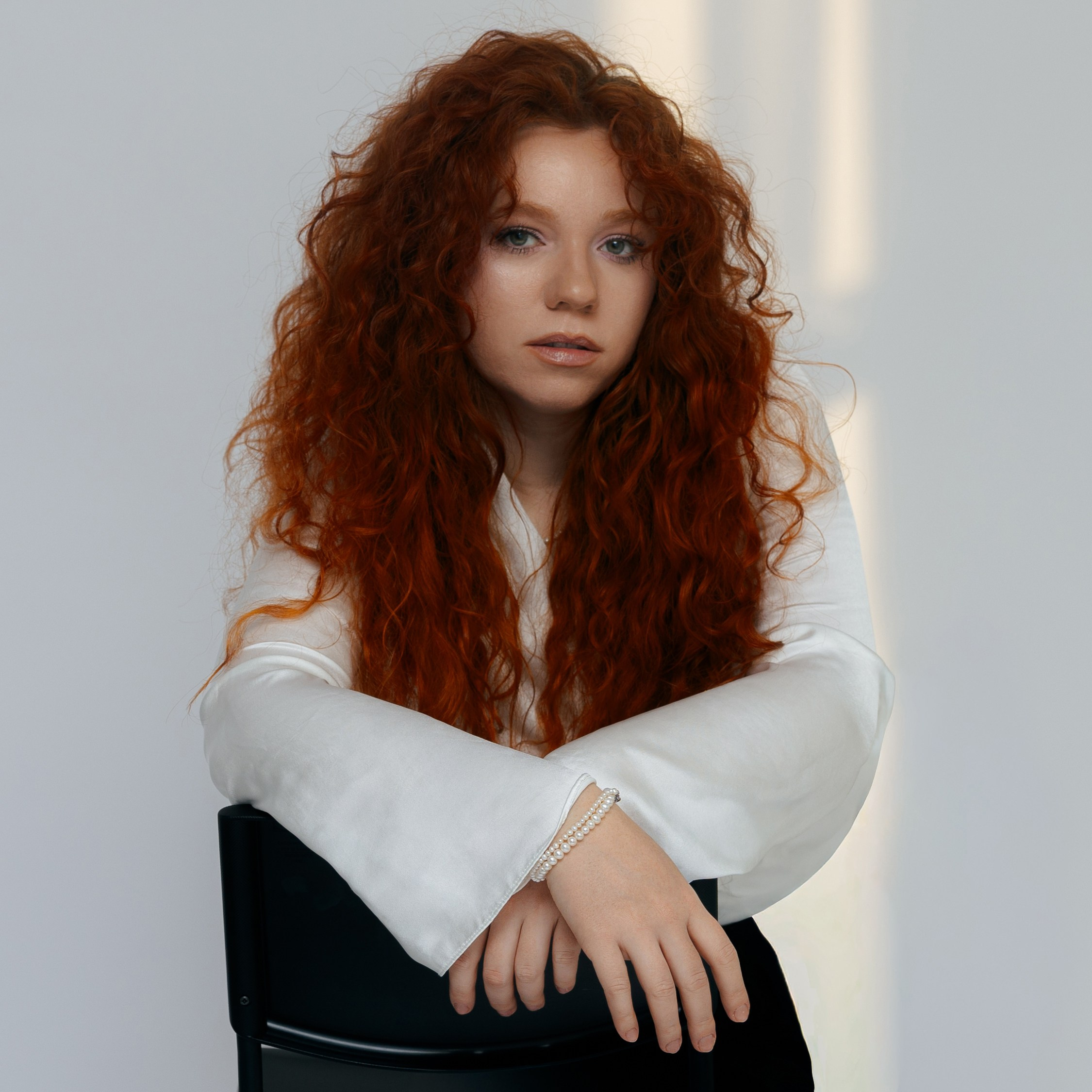 Studio. Romantic & Soulful Photography by Natalia Olhova in Rotterdam