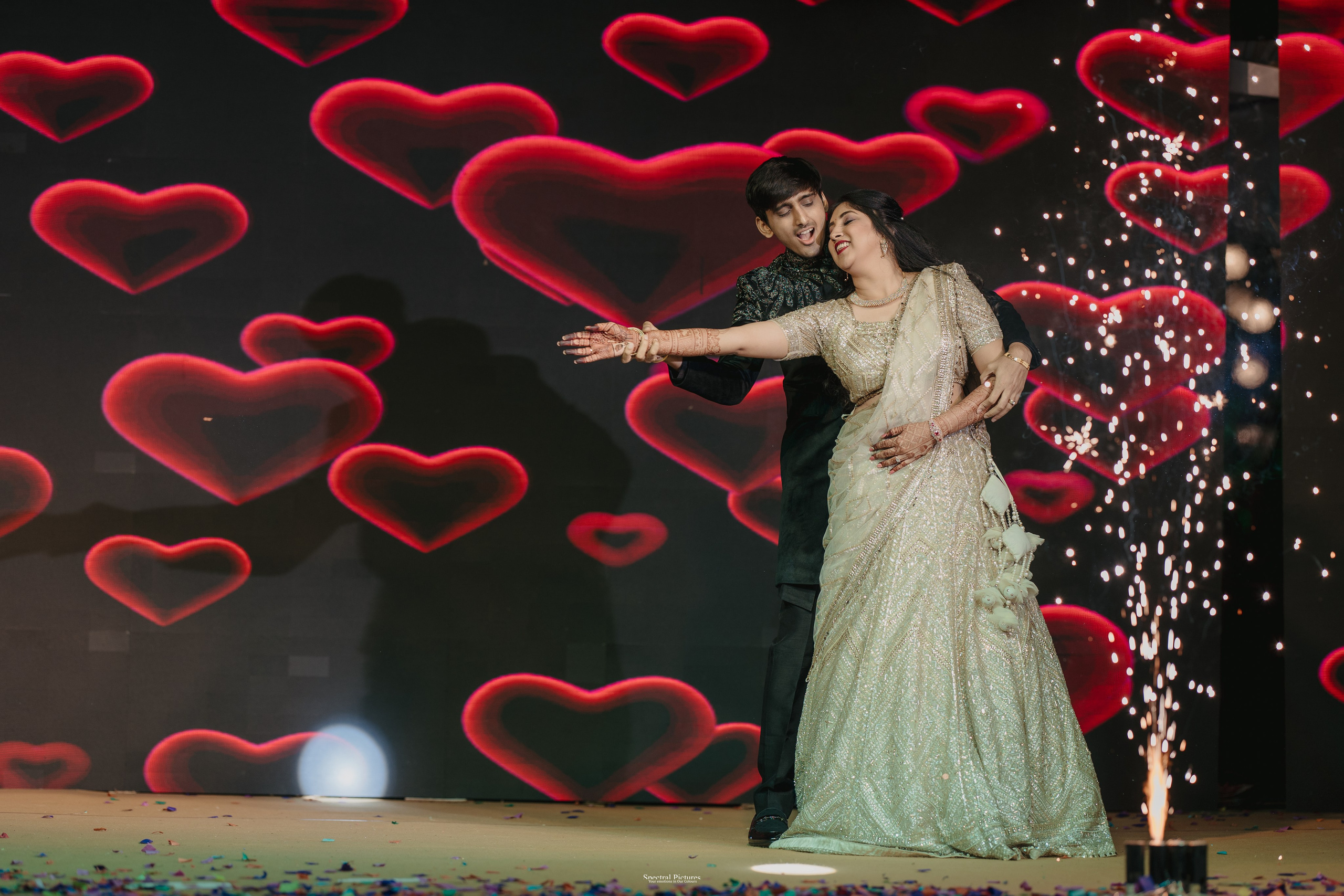 #THEPURALOVESTORY is a journey of two hearts growing in sync, across seasons, challenges, and memories