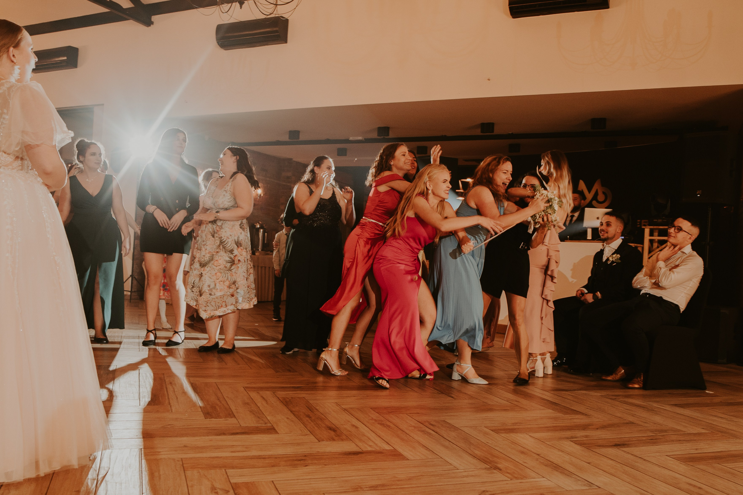 Trzy Drzewa: wspaniała uroczystość Wiktorii i Kamila. Karkowskafoto - fotografia miłości