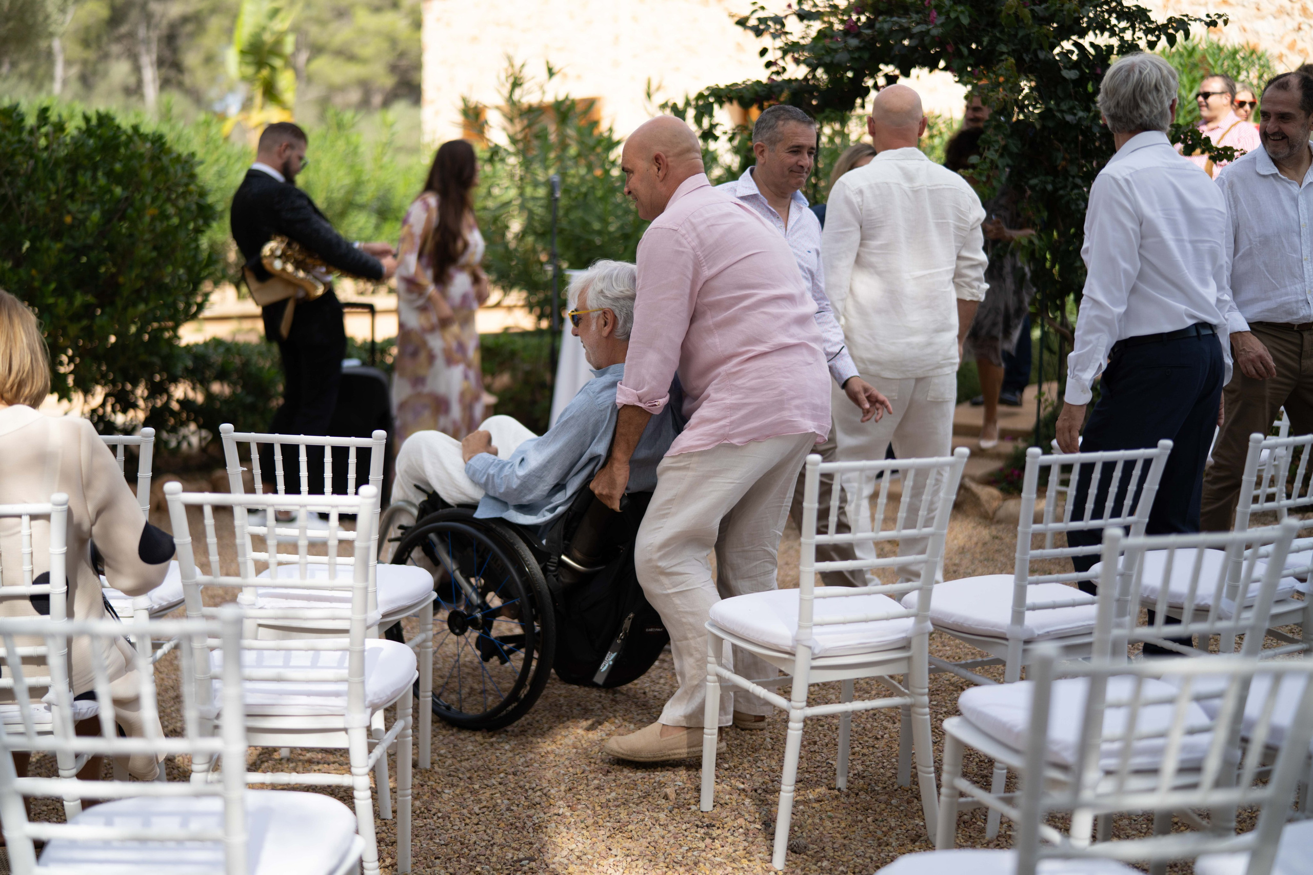 Wedding. Фотограф у Пальма де Майорка