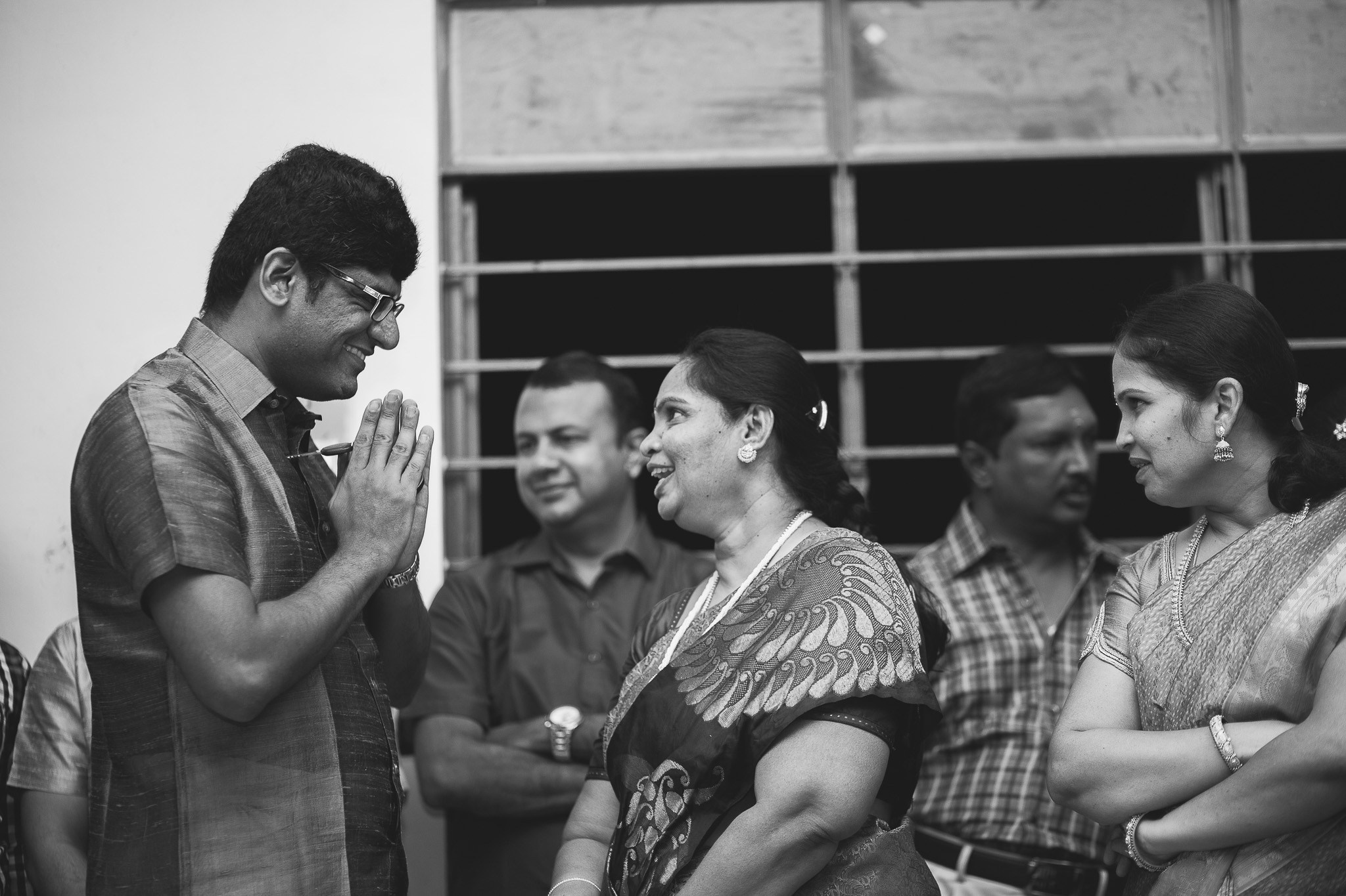 A Traditional Kongu Vellalar Wedding in Tirupur