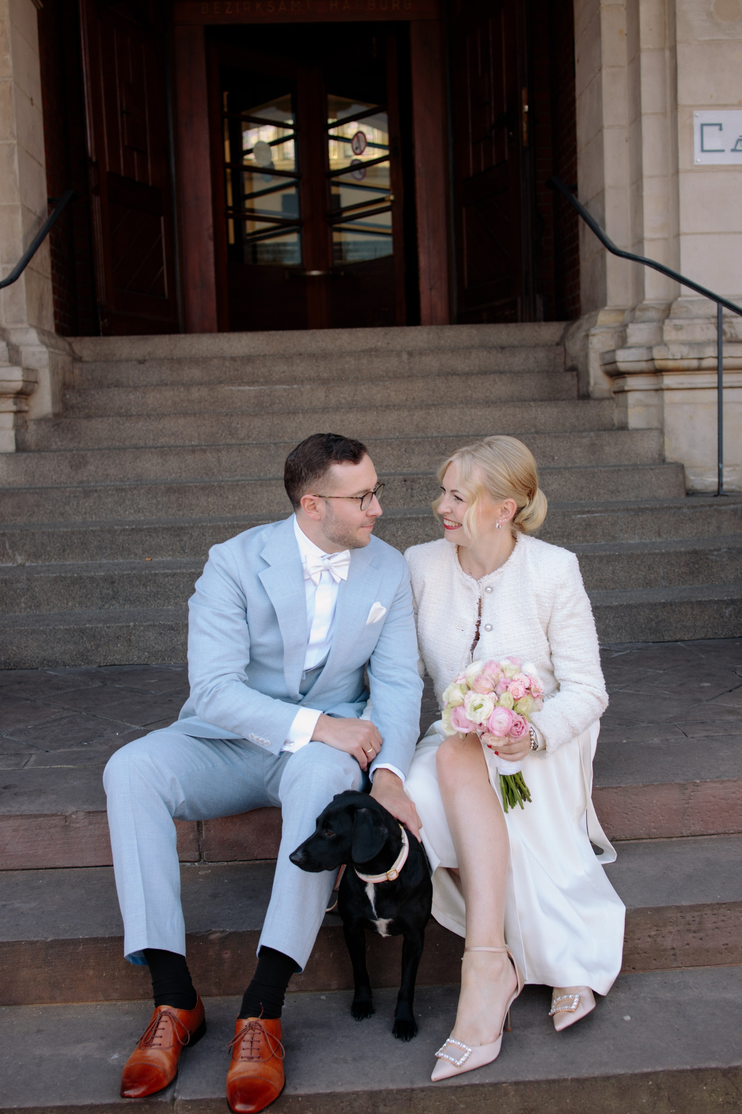 Hochzeitsfotograf Hamburg Evgenia Voss