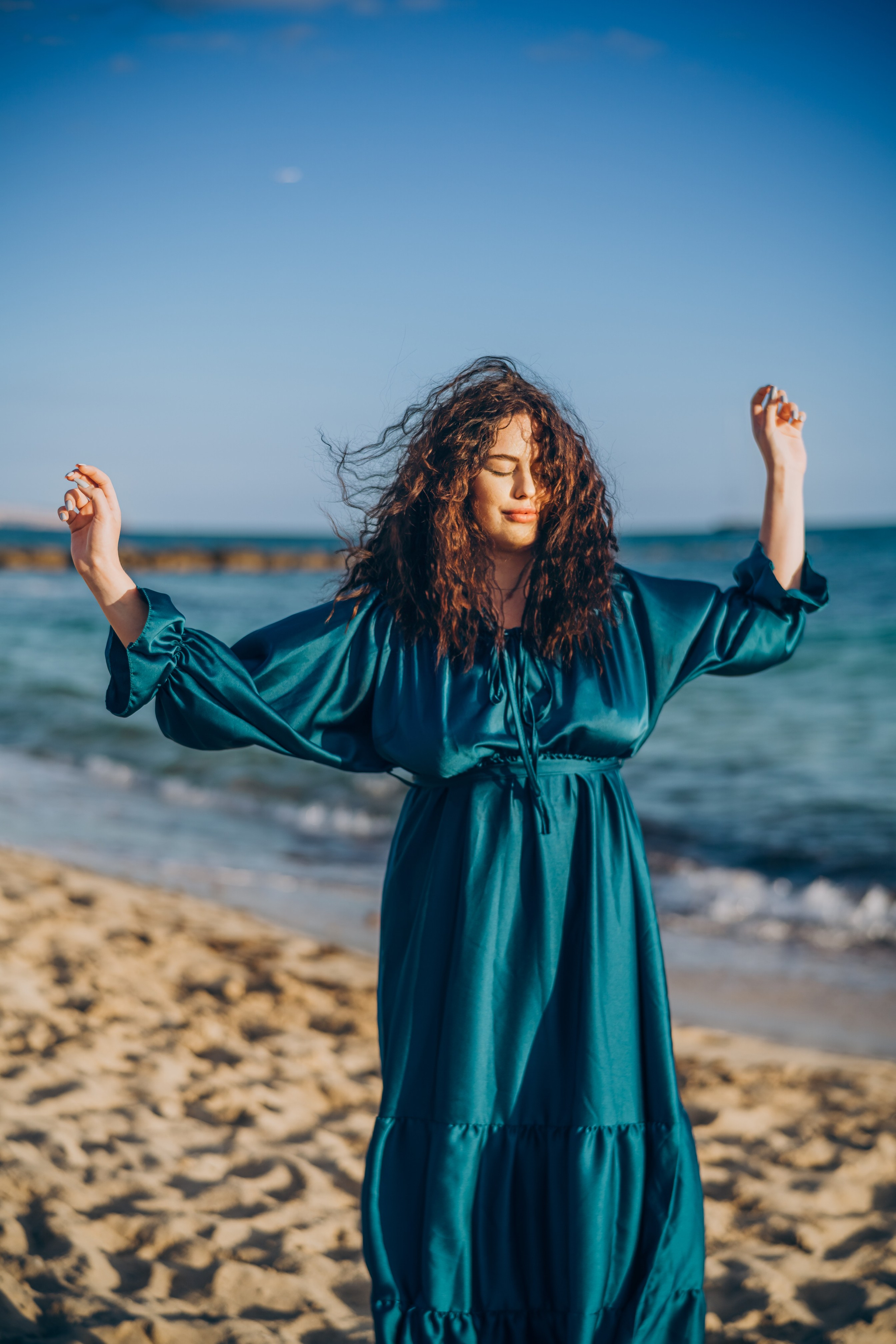 Mary and Roma. Фотограф Пальма де Майорка