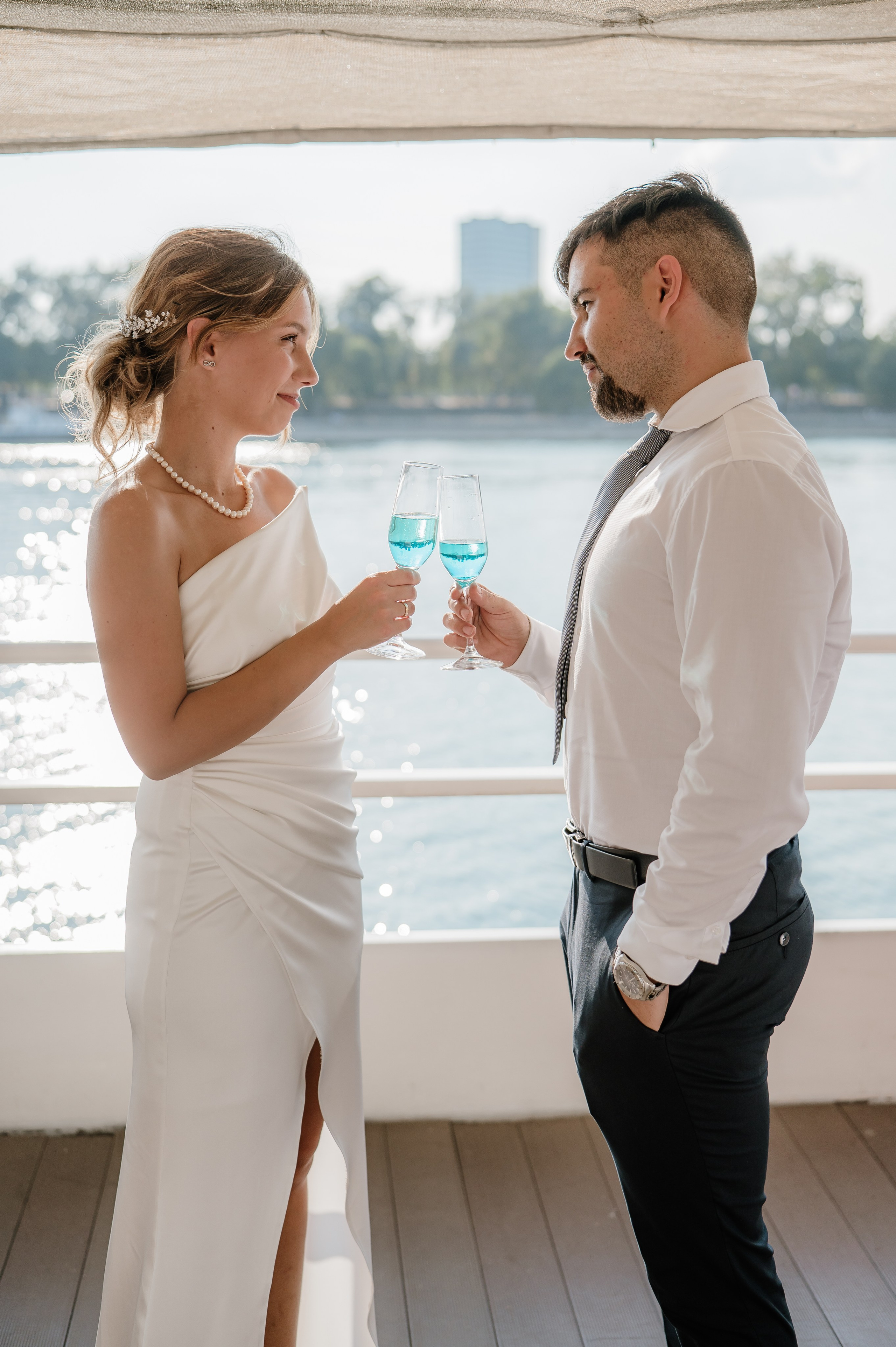 Weddings. Bojana Žuža, photographer in Belgrade, Serbia