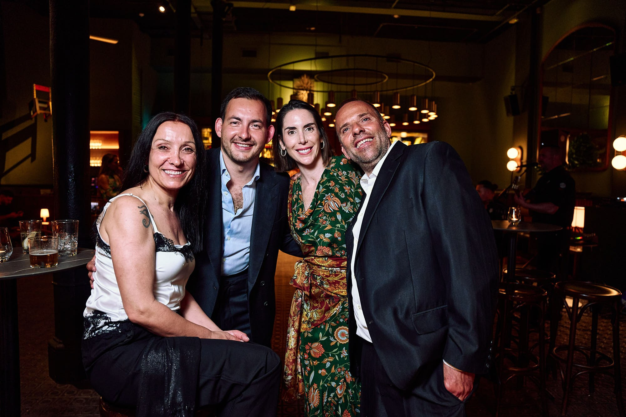 Fotografía Profesional de Eventos Privados en Barcelona
