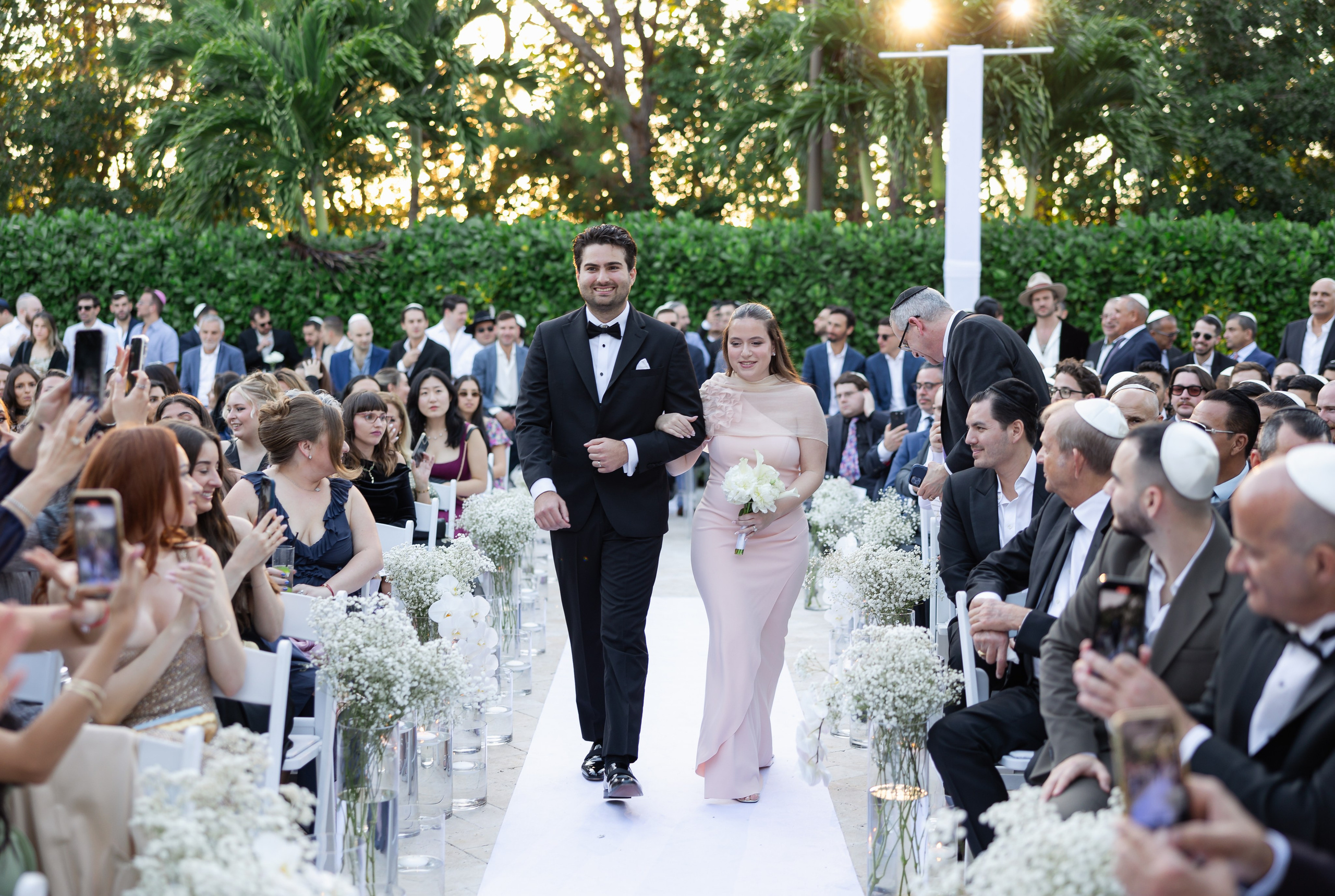 Two Worlds, One Heart | Renata & Aviran’s Joyful Celebration. YES I DO PRODUCTION — Wedding photography&videography