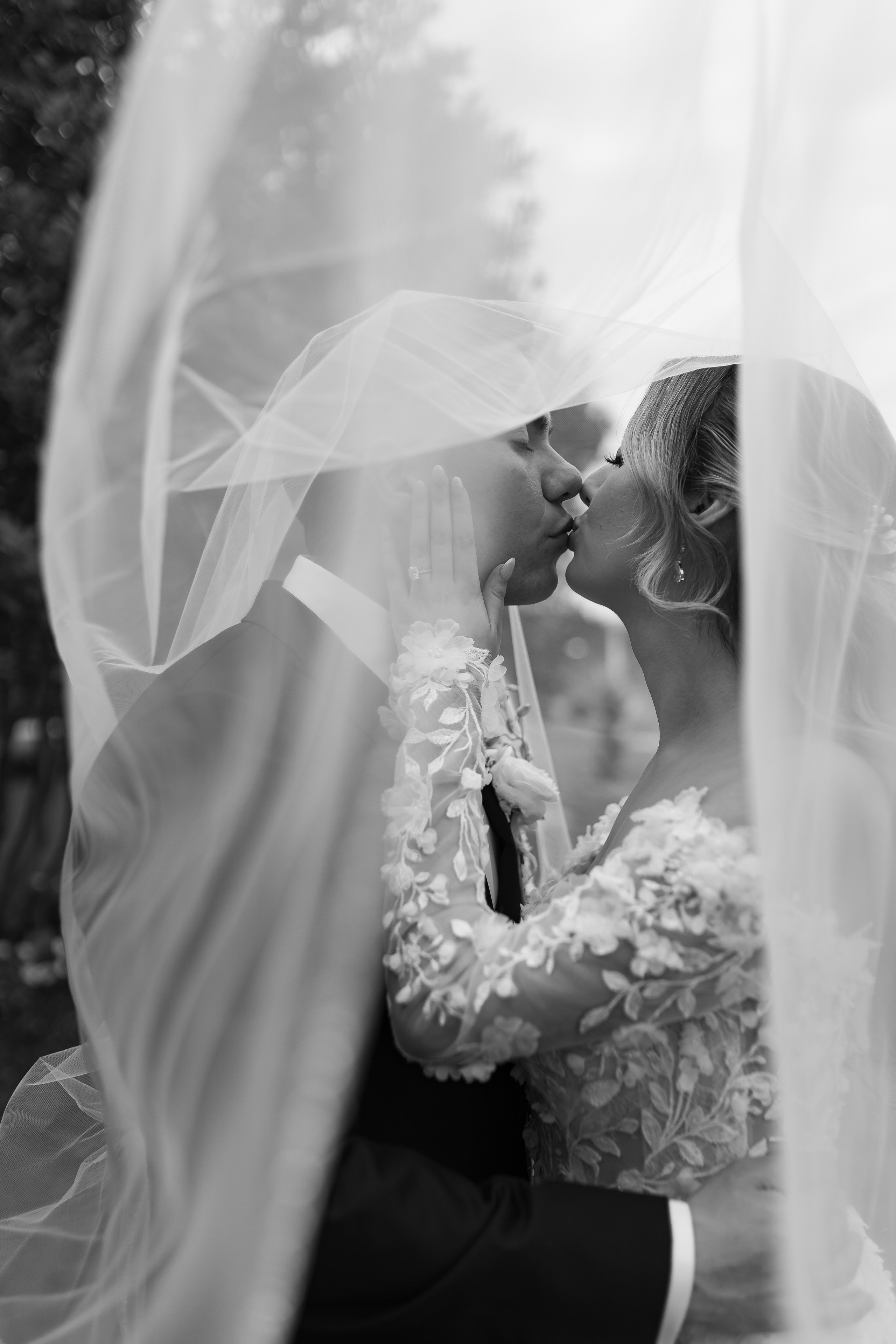 MELANIE & MICHAEL. YES I DO PRODUCTION — Wedding photography&videography