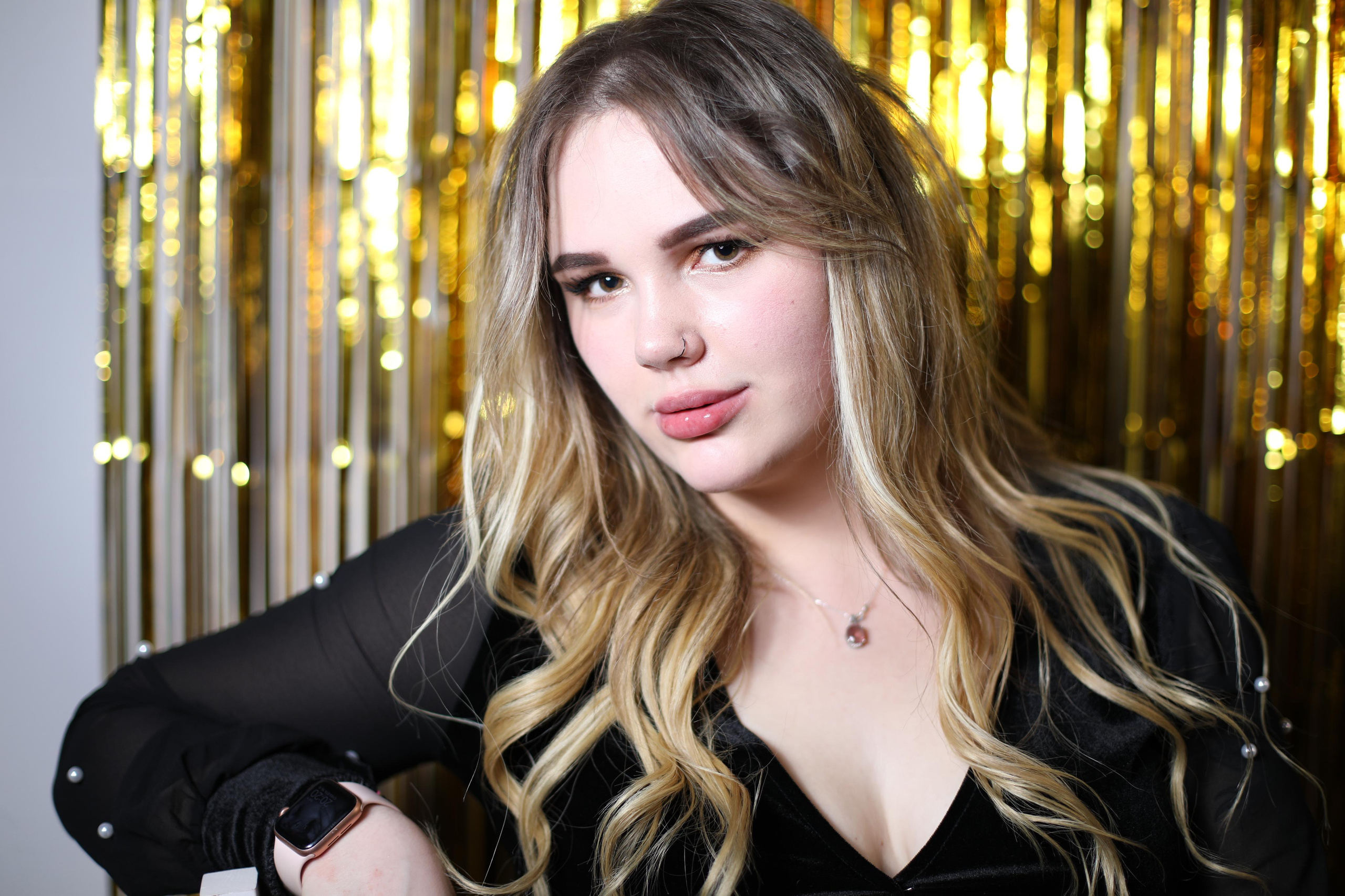 День рождения (Фотосессия в студии). Екатерина Мансур Портретный фотограф в Финляндии (Хельсинки и Уусима)