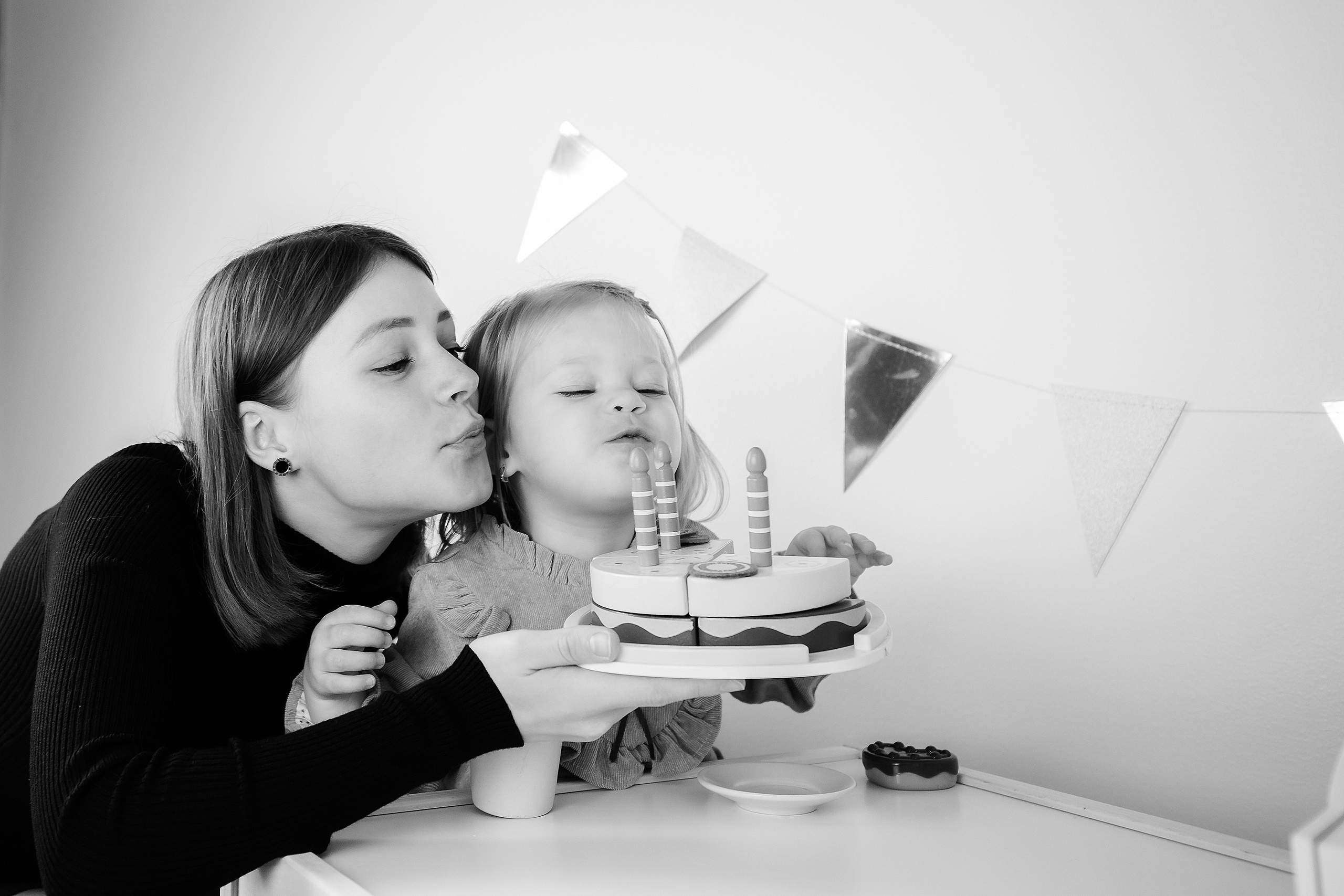 День рождения (Фотосессия в студии). Екатерина Мансур Портретный фотограф в Финляндии (Хельсинки и Уусима)