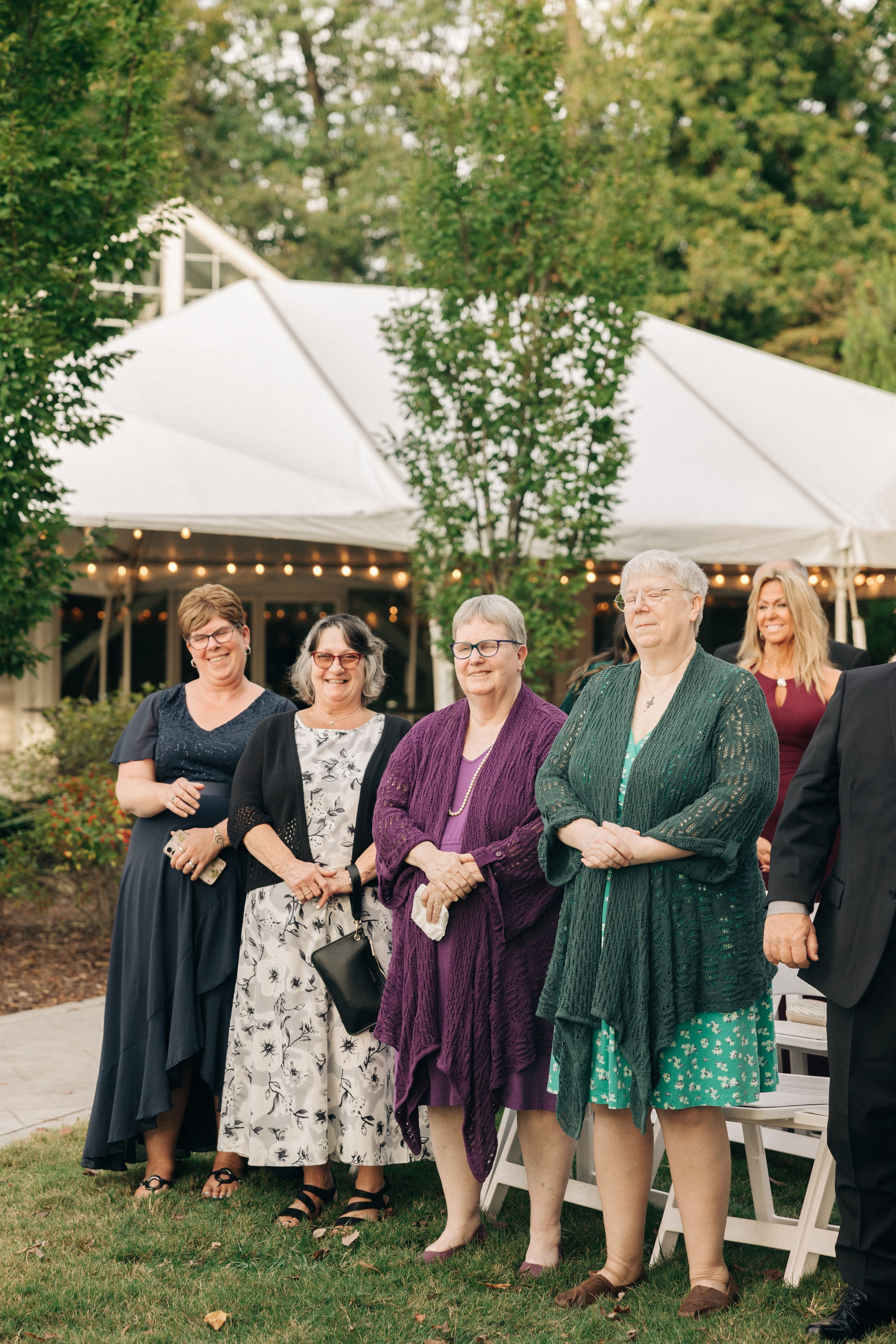 Queer Wedding in Richmond, VA. Sara Eulalia | Virginia Photographer
