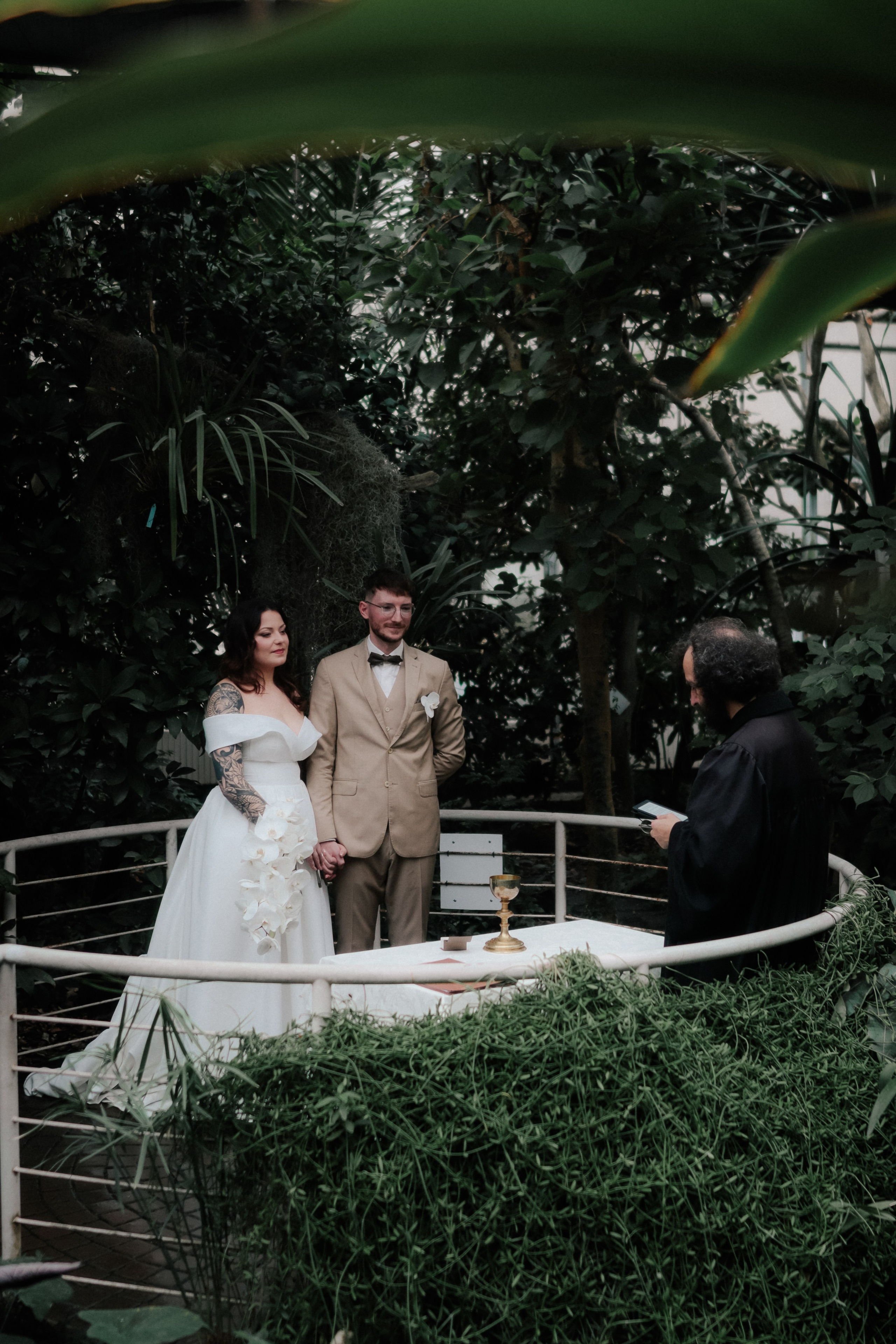 Svatba. Fotografka Andrea Hlaváčová / Karlovarský kraj / Karlovy Vary Sokolov