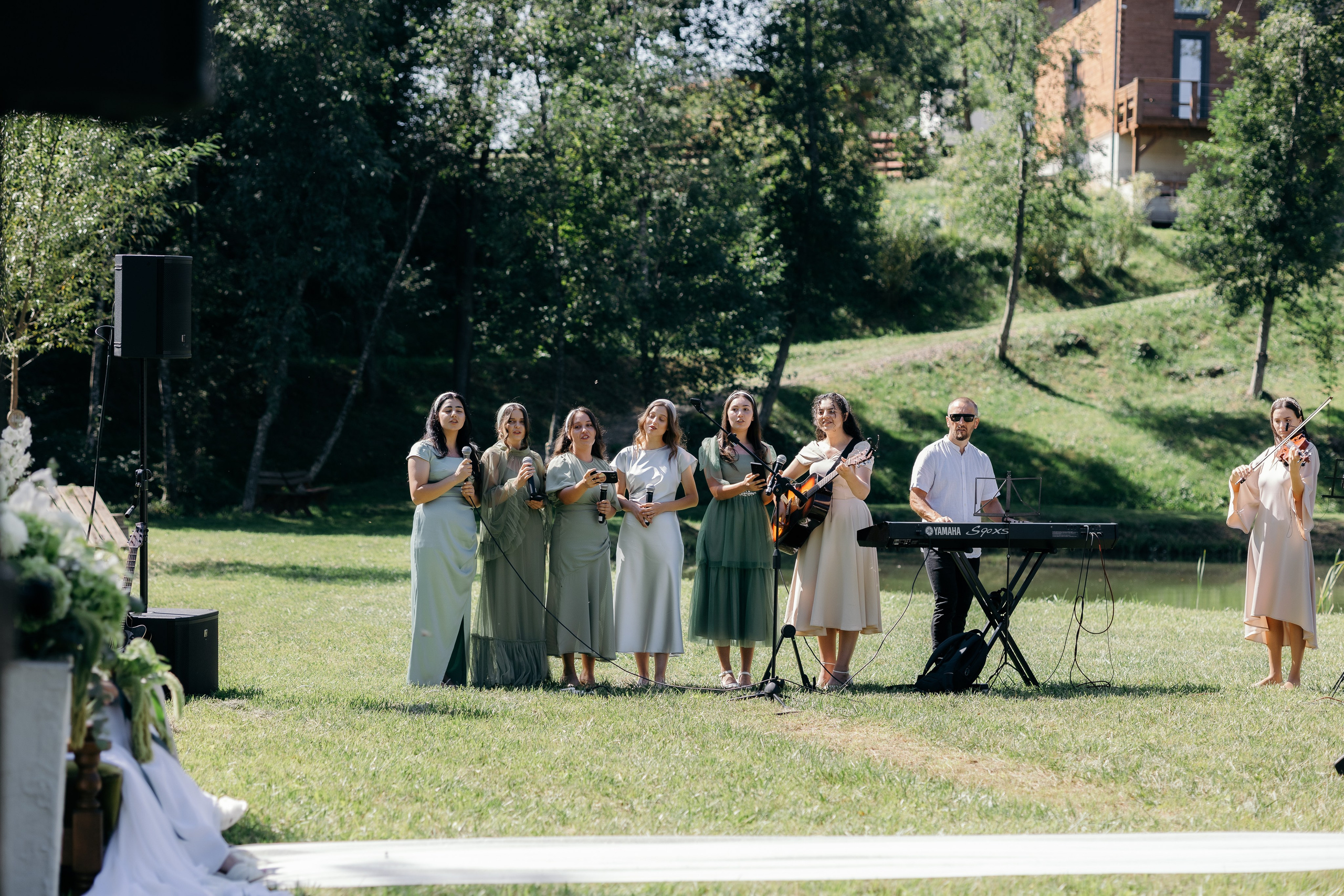 Daria and Beni. Sara Luca Wedding Photographer in Italy and Europe