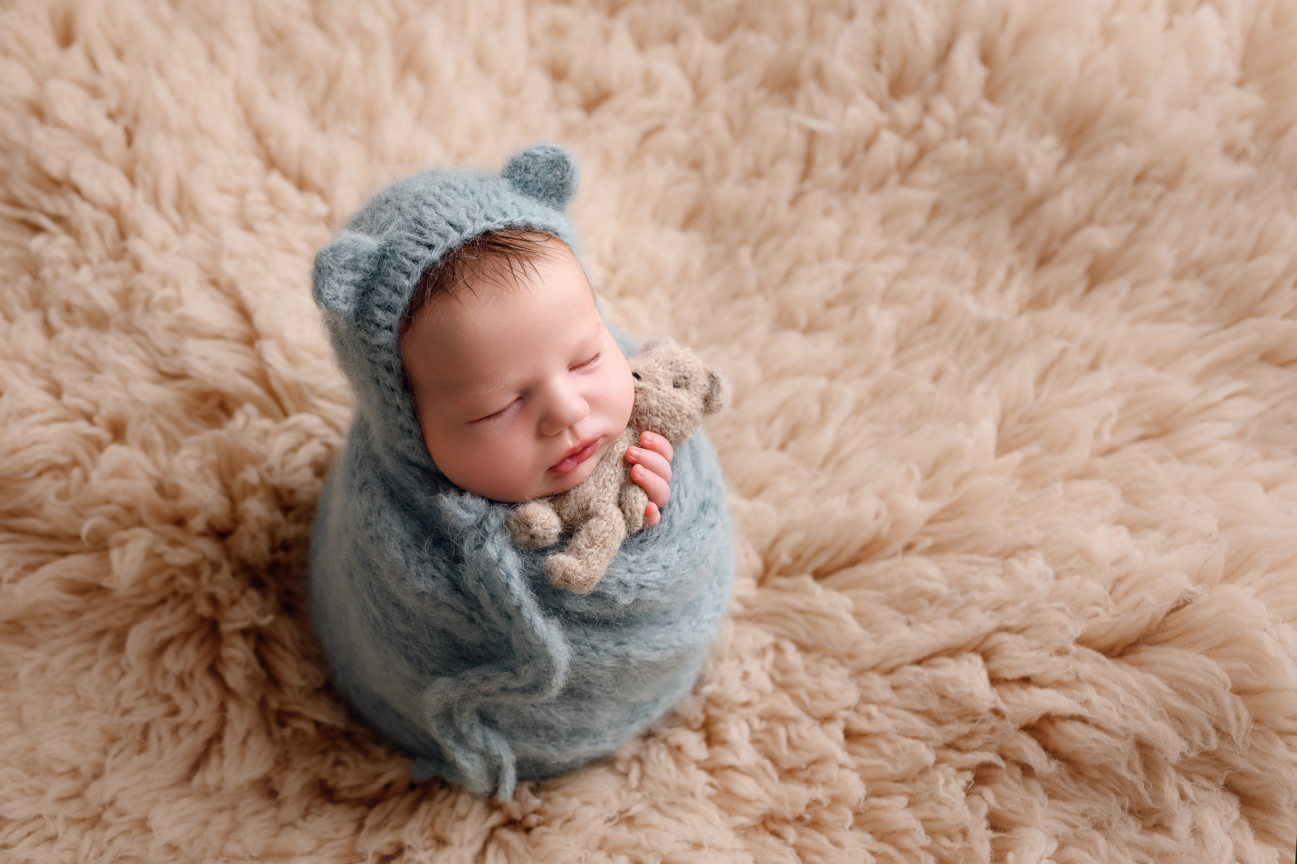 Фотосессия новорожденных Даугавпилс. Фотограф / Даугавпилс / Studija Natalie / Наталья Евменова