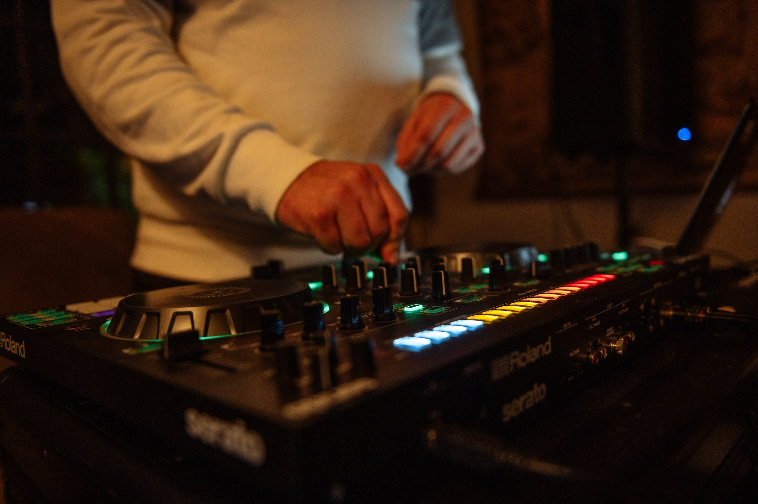 Evento Brigada estilo a años 90e. Фотограф Екатерина Гасанова — фотосессии в Барселоне