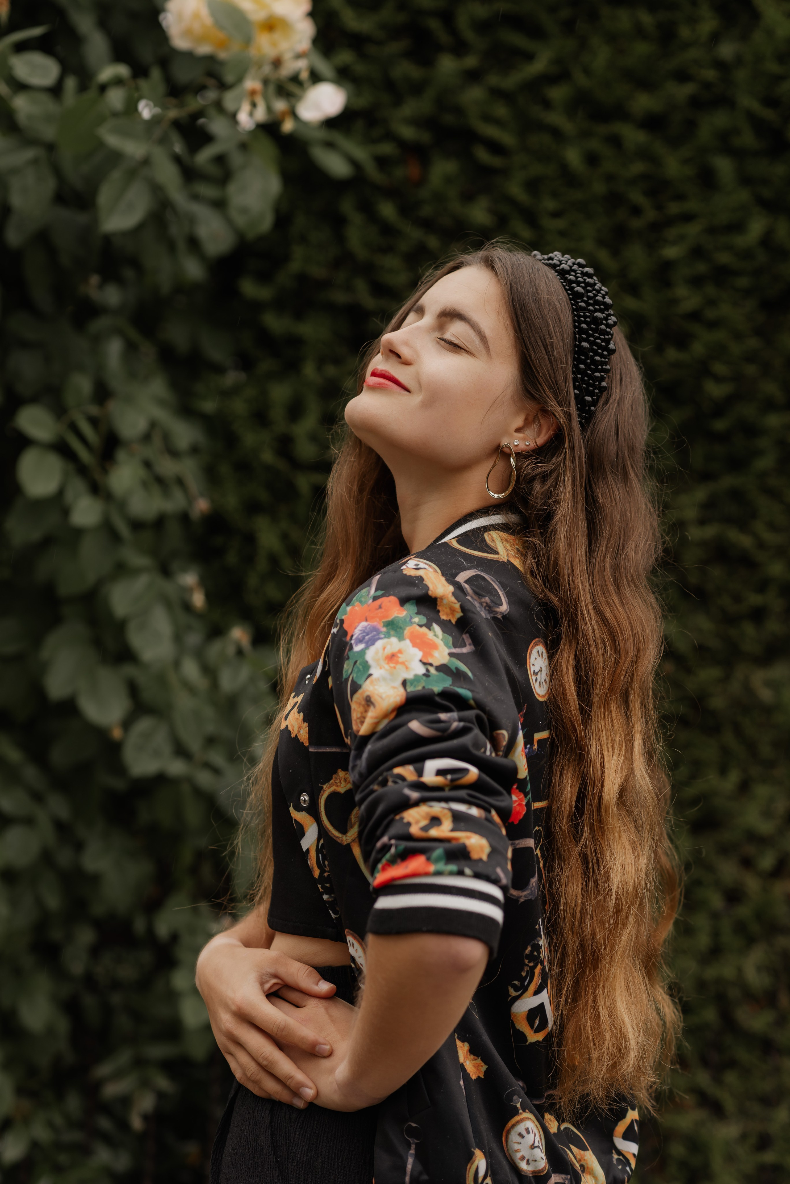 Invisible Boundaries. Photographer in Nuremberg Irina Mehnert from Ansbach