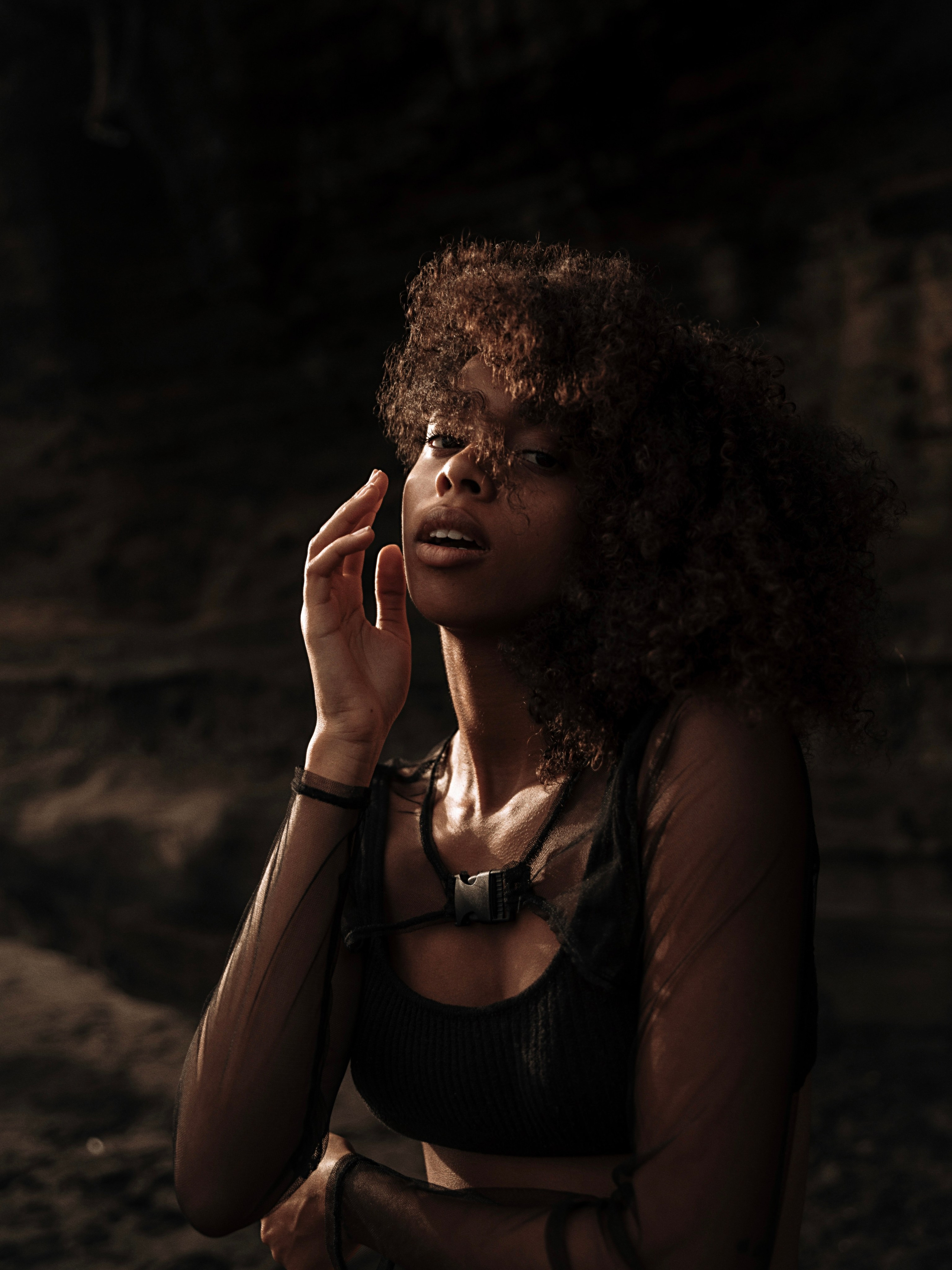 Julia Semenchuk photographer