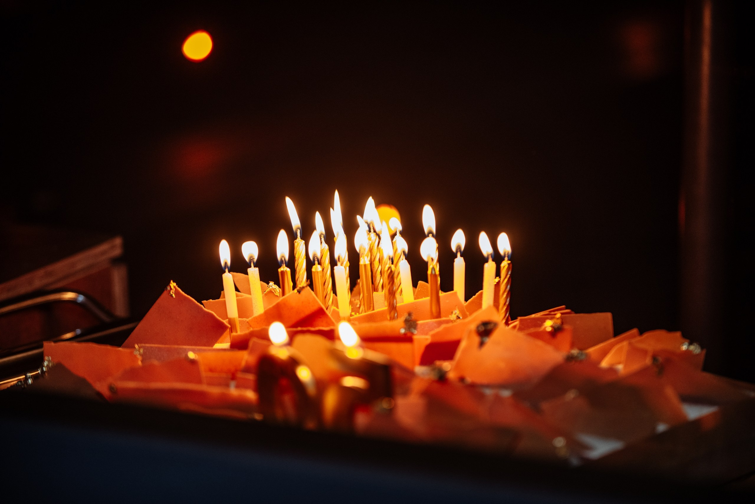 Cumpleaños. Фотограф Екатерина Гасанова — фотосессии в Барселоне