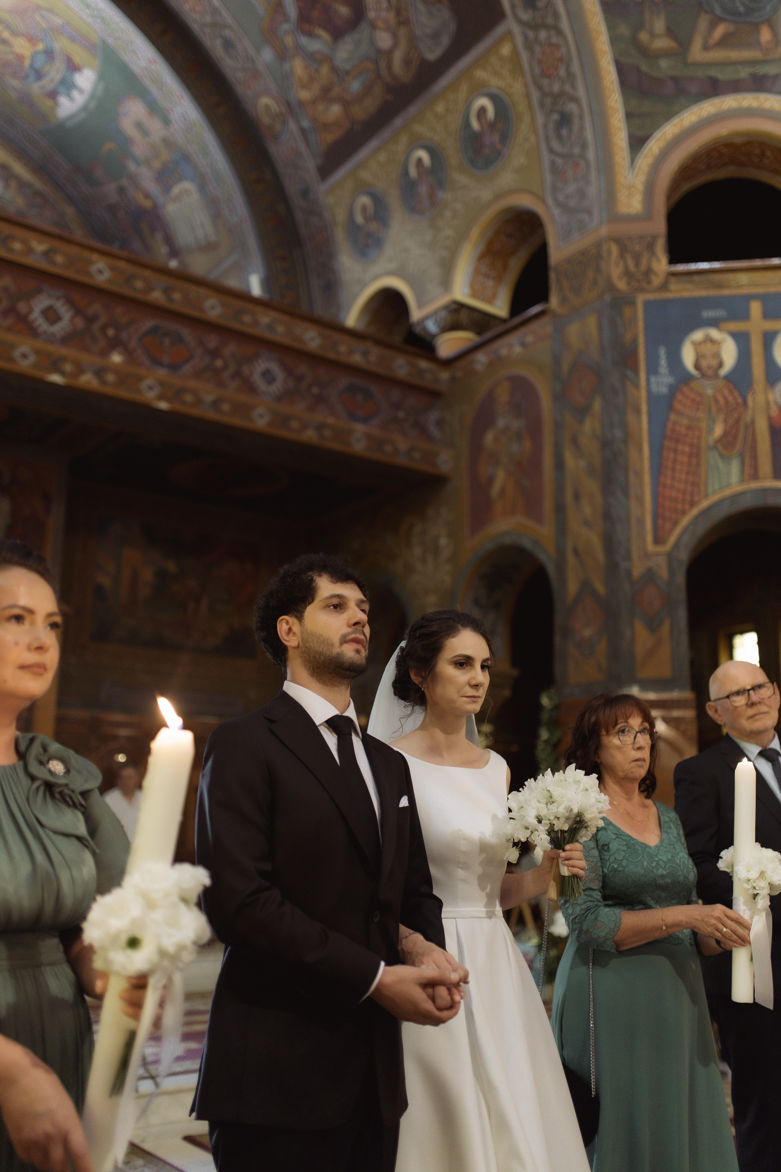 George & Alina | Wedding at Hotel Timisoara. Wedding photographer and videographer based in Timisoara, Romania