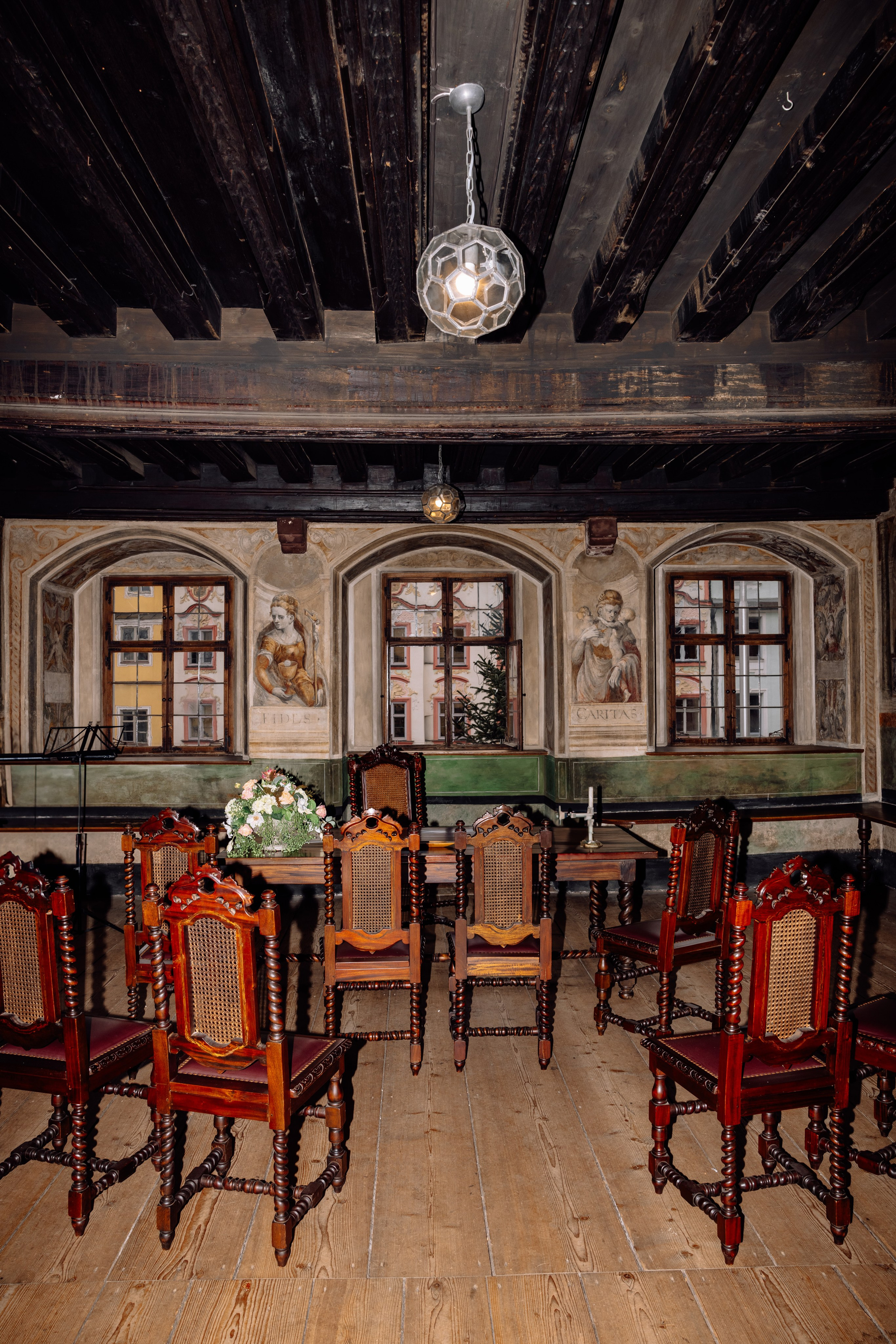 Traumhochzeit im Wasserburg am Ihn. Hochzeitsfotograf München Taufe Familienfotograf Tanja Mauke