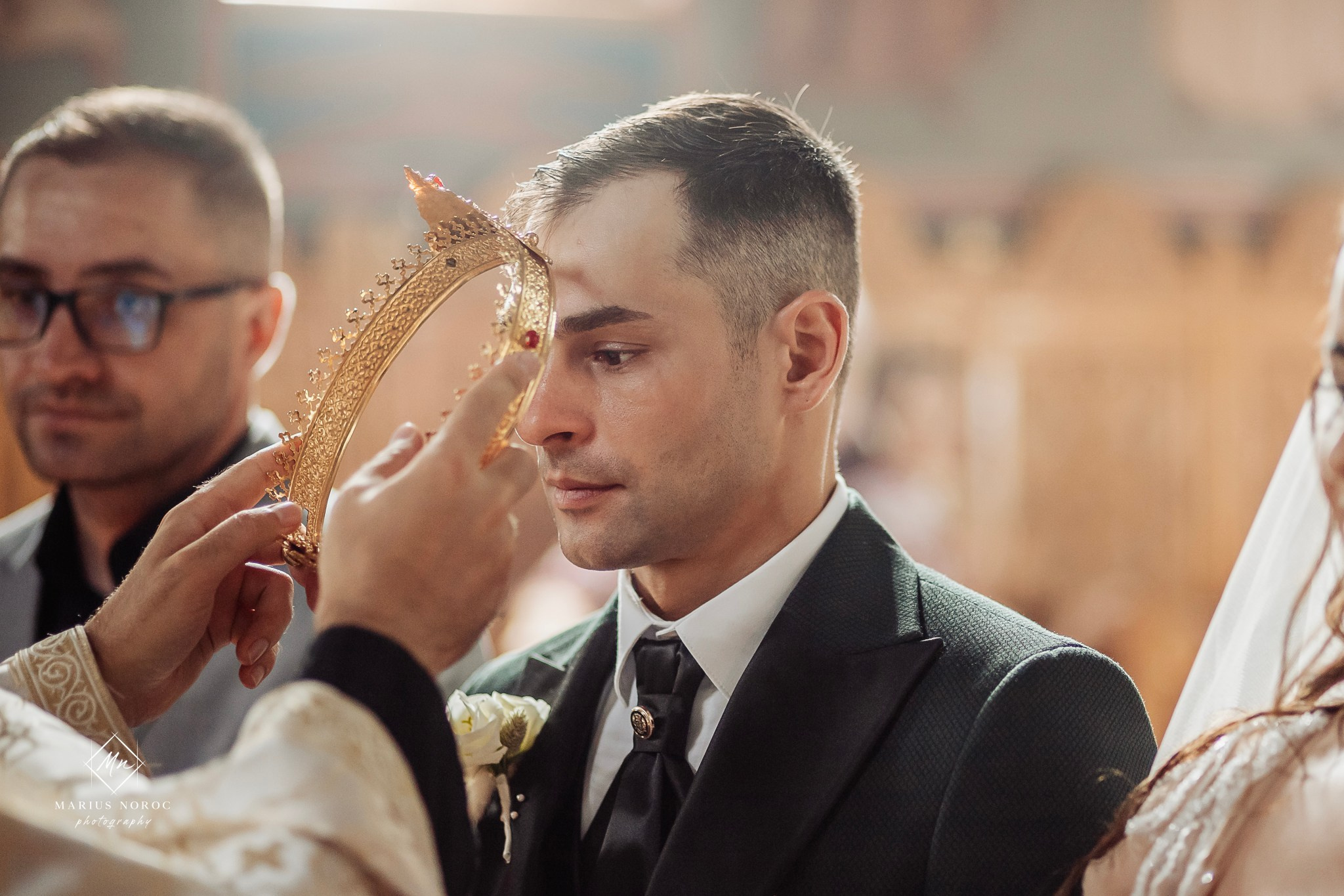 Anca & Marian | Hotel Capitol Iasi