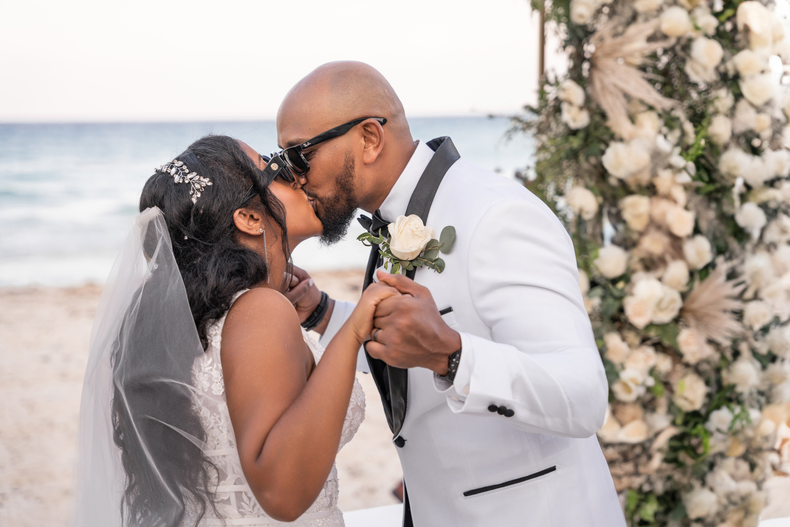 Best wedding photographer in Mexico. Victoria Liskova. Photographer in Mexico