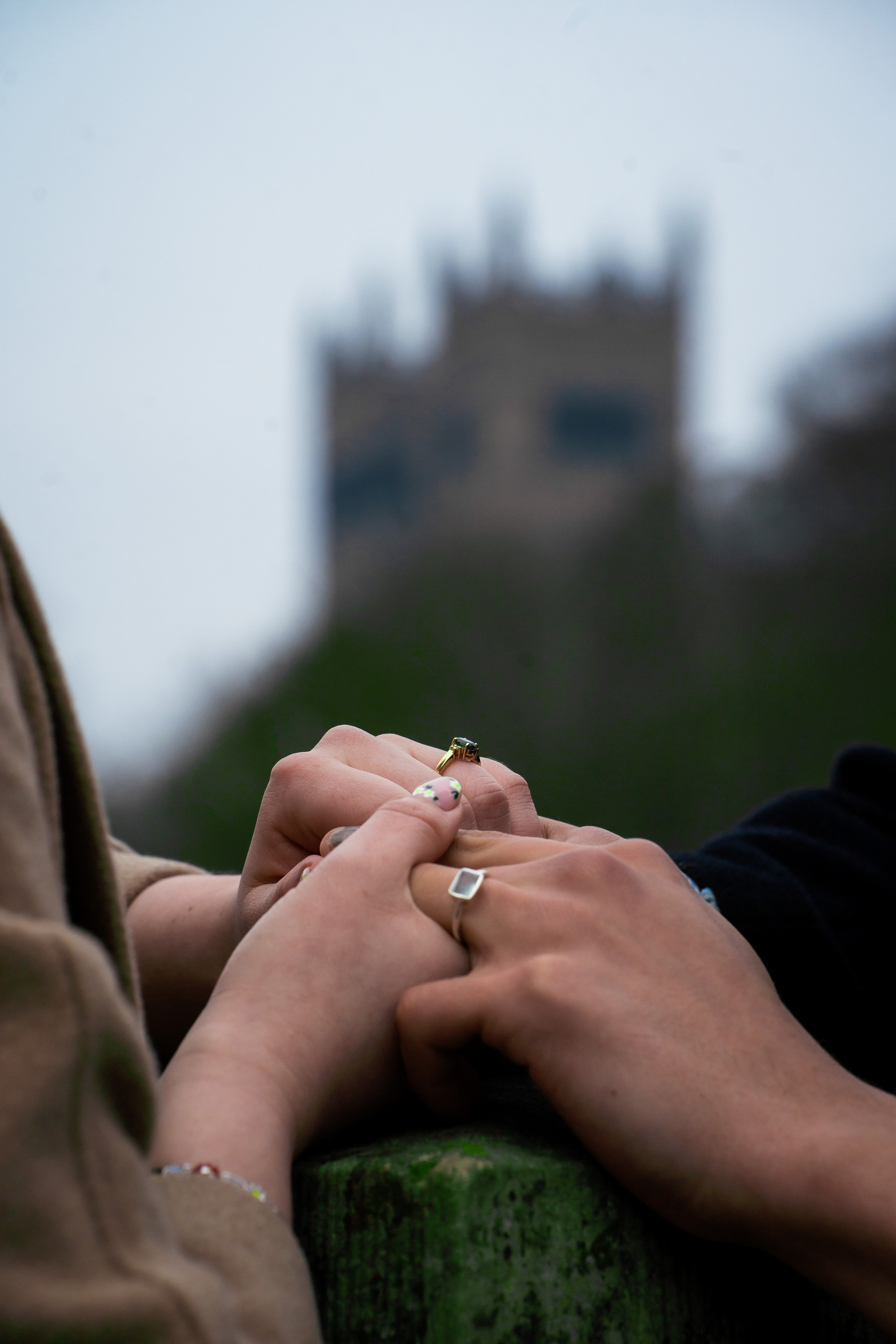 Eden & Gabe. Expect Miracles Photography by Kate & Andrew