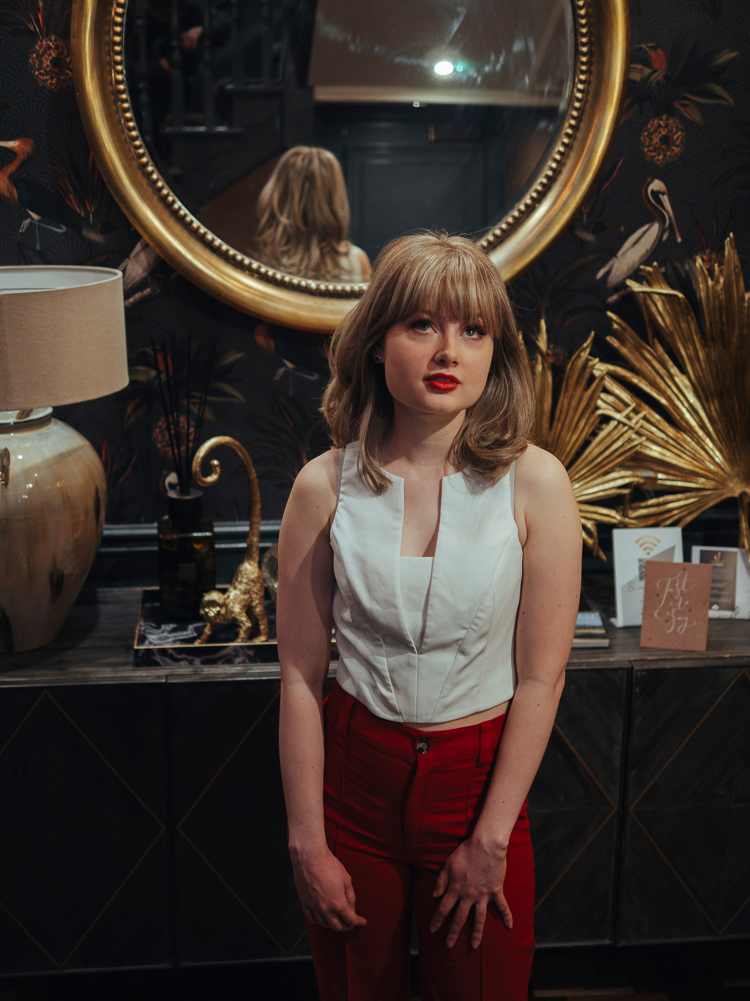 Portrait Photography. Expect Miracles Photography by Kate & Andrew