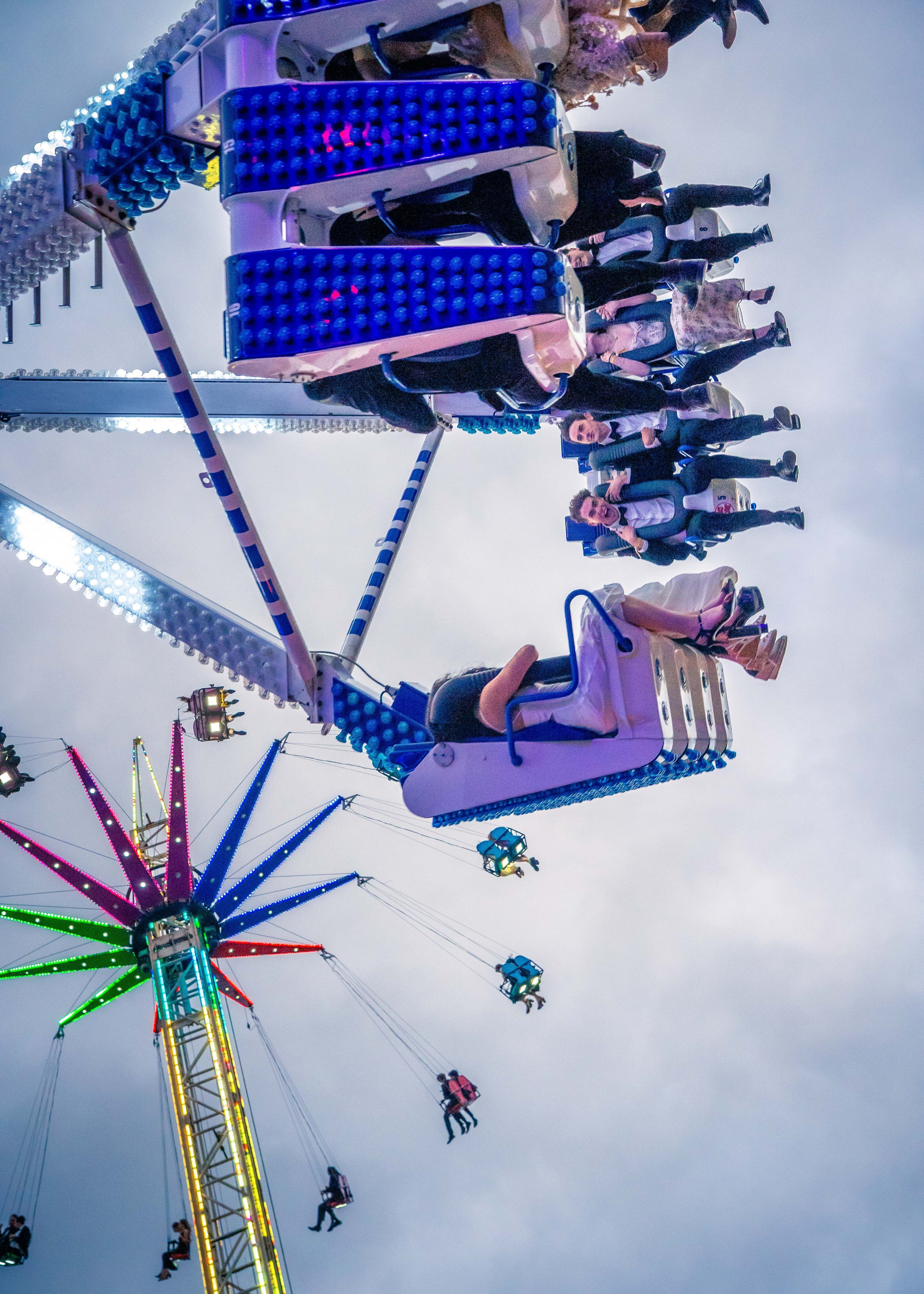 The Midas Touch: Van Mildert Summer Ball. Expect Miracles Photography