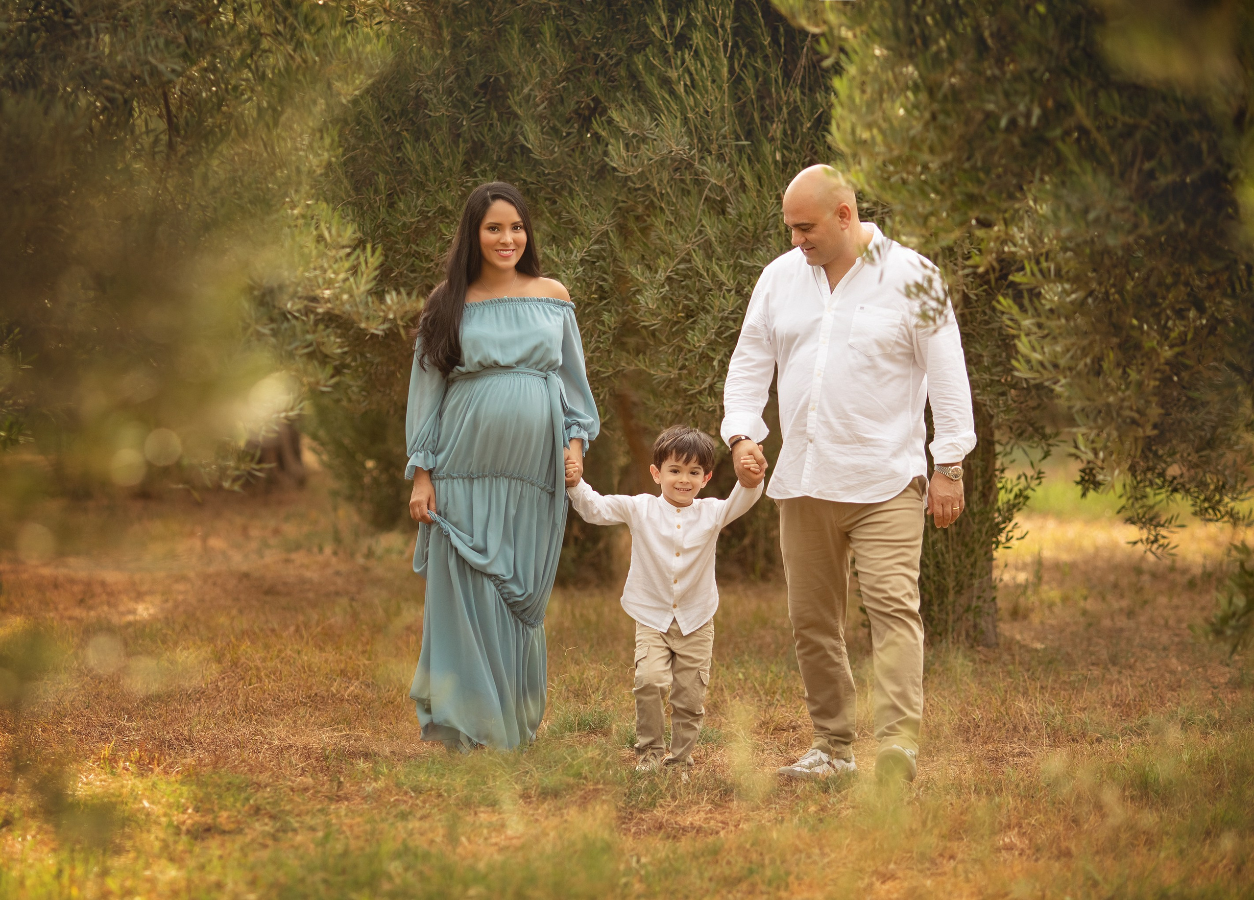 La magia de la espera. Fotógrafo Almeria. Swetlana Ushakova