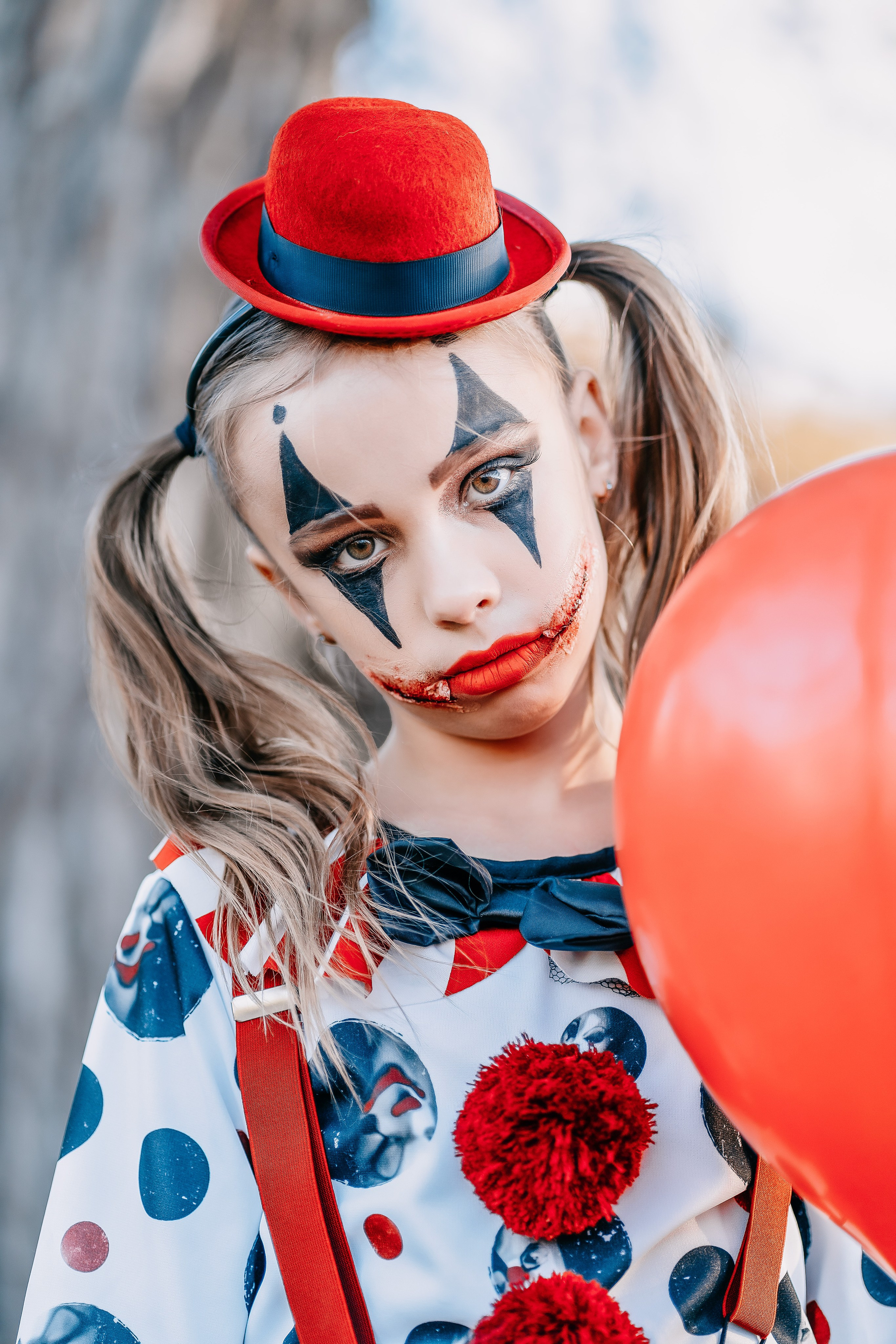 Halloween Photoshoot. Santa Clarita Photographer