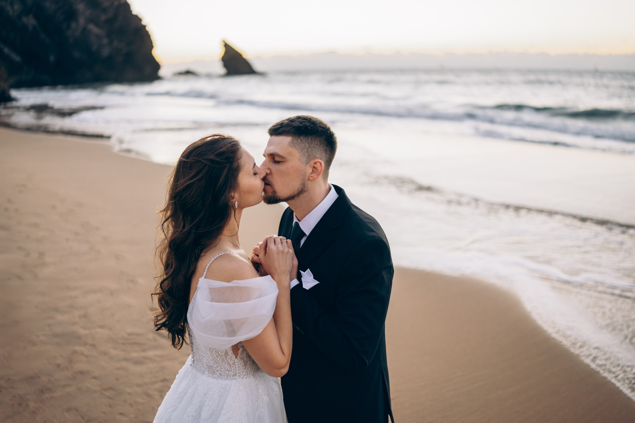 Galeria de Casamento — Irina & Max — Sintra. Fotografia e Filmes de Casamento de Luxo | Portugal & Destination Weddings | Ricardo & Mary Pictures