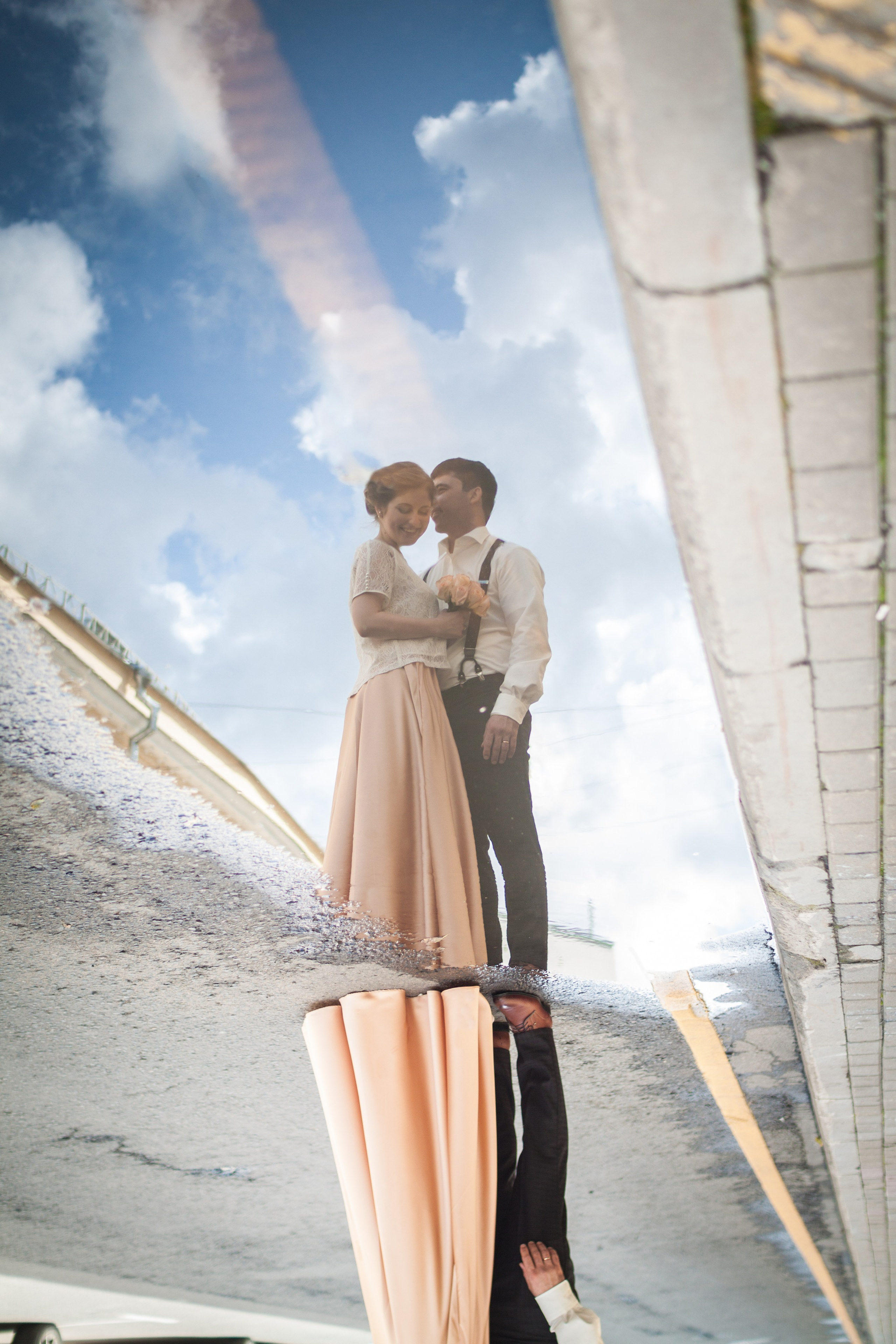 Wedding Photography in NYC – Natural & Cinematic. Sasha Amelie — Lifestyle Photographer NYC