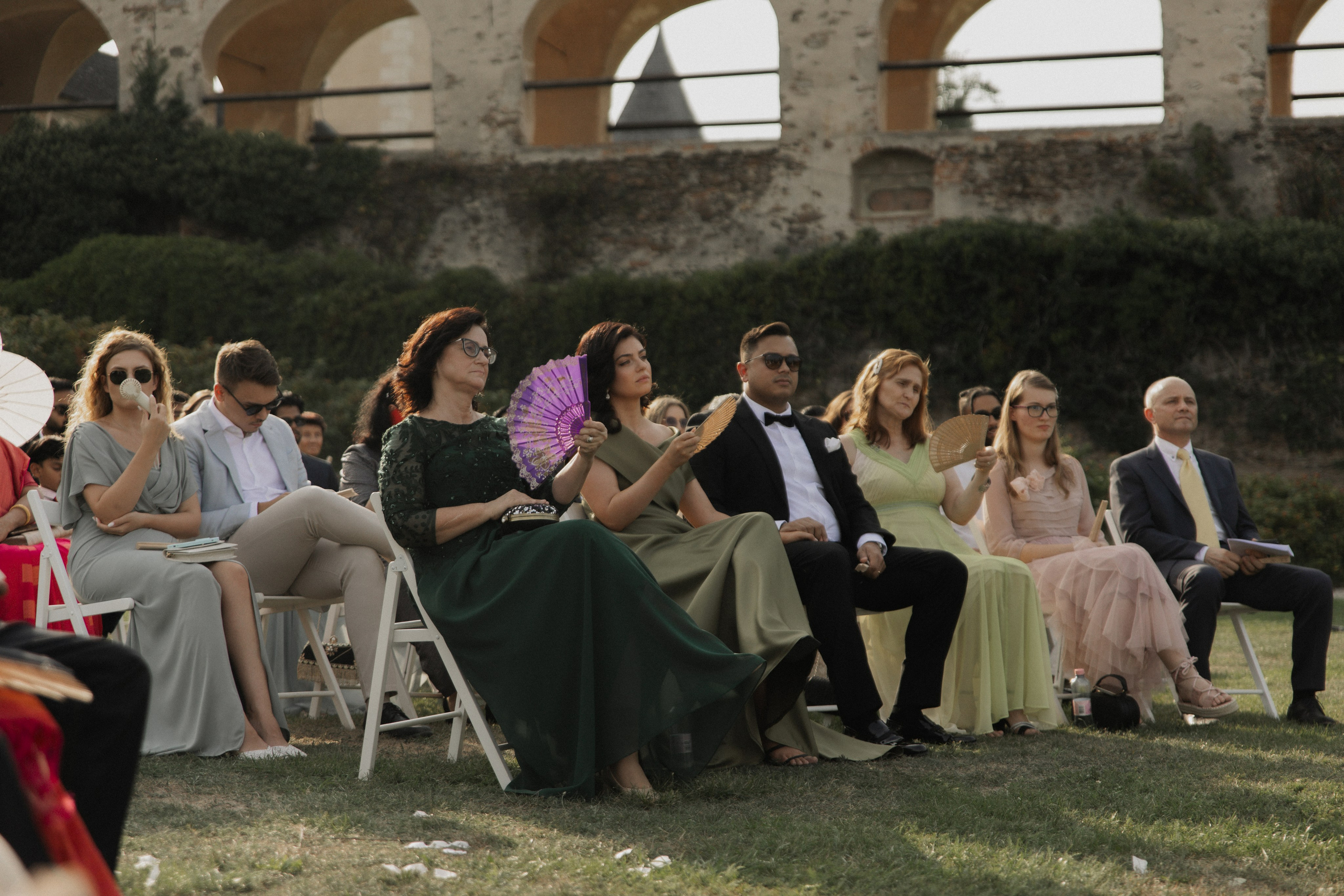 Elegant Castle Wedding in Austria | Alwin & Ruth’s Fairytale Celebration. Wedding photographer and videographer based in Timisoara, Romania