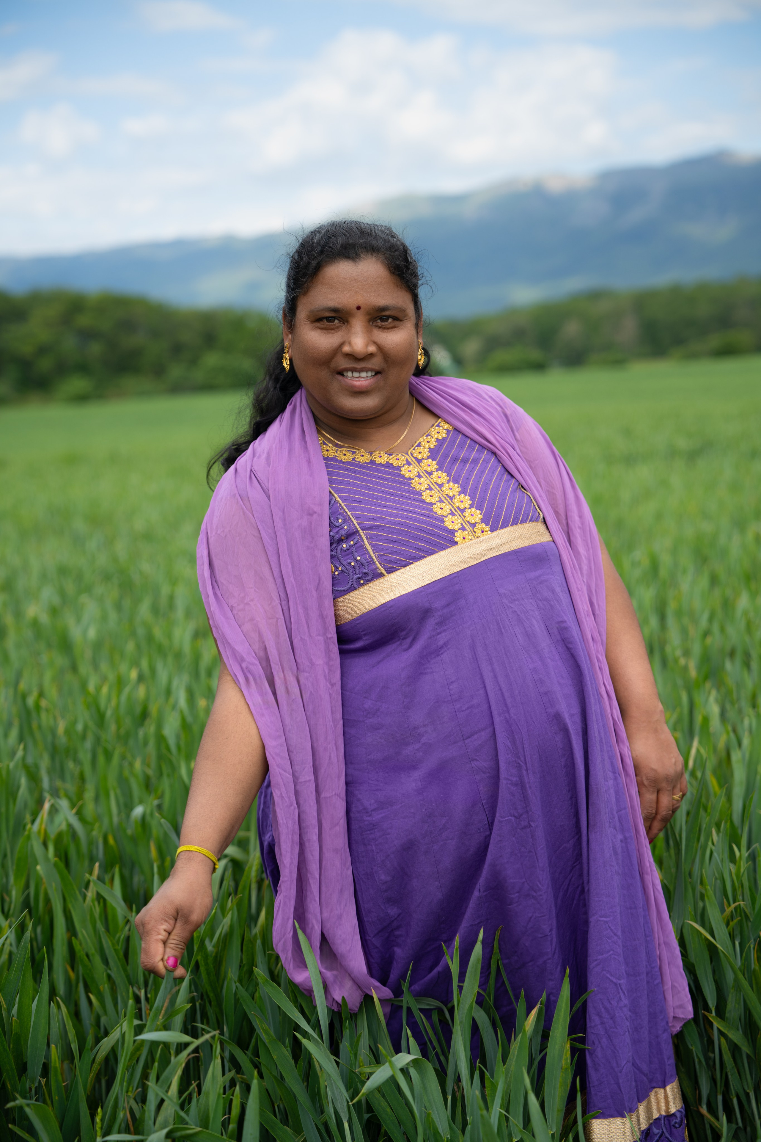 My First Exhibition. KrisCreates Photography — Professional Photography Services in Switzerland