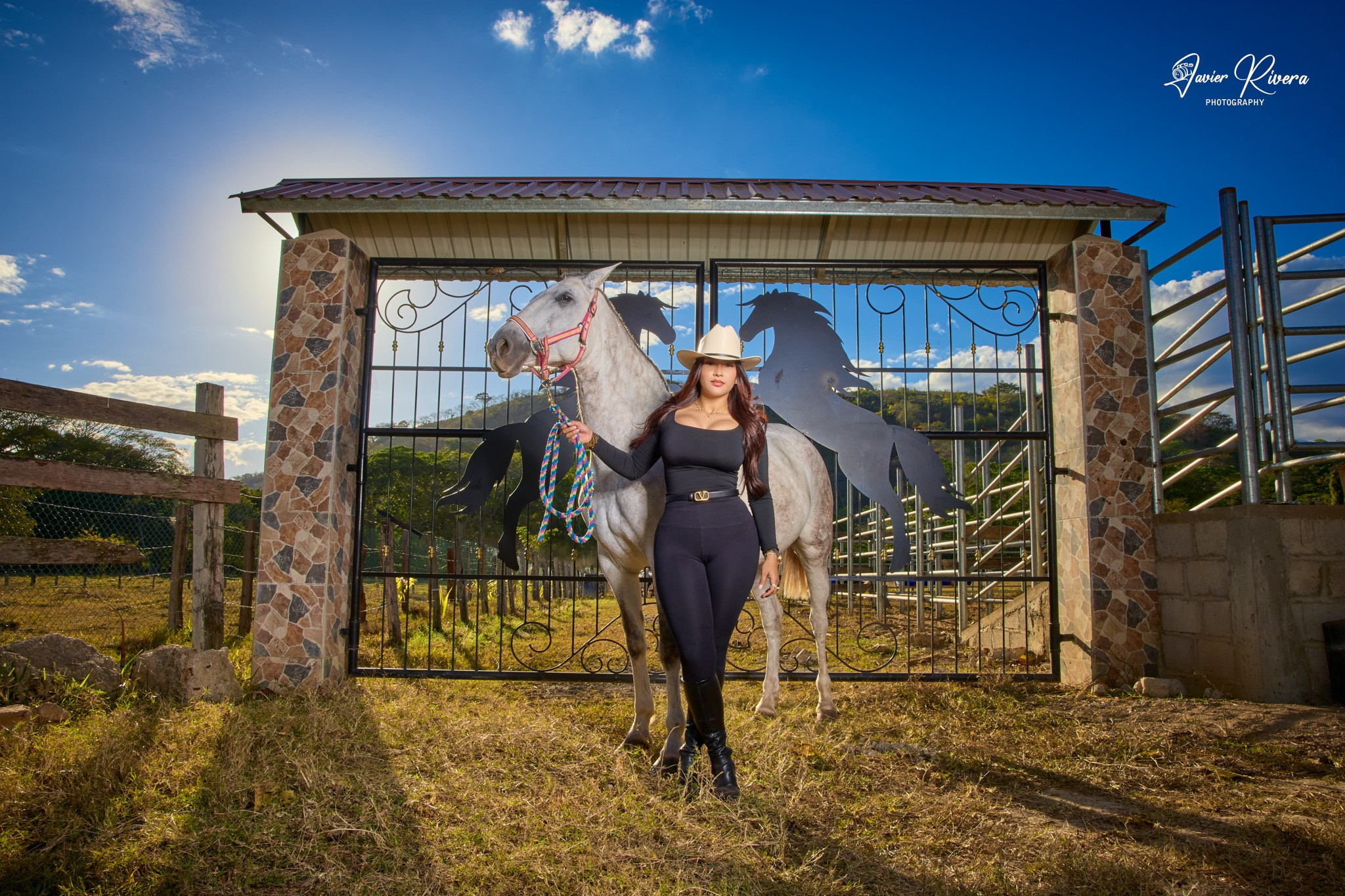 La mejor fotografía de Estudio en Olancho. Estudio Fotográfico Jafet