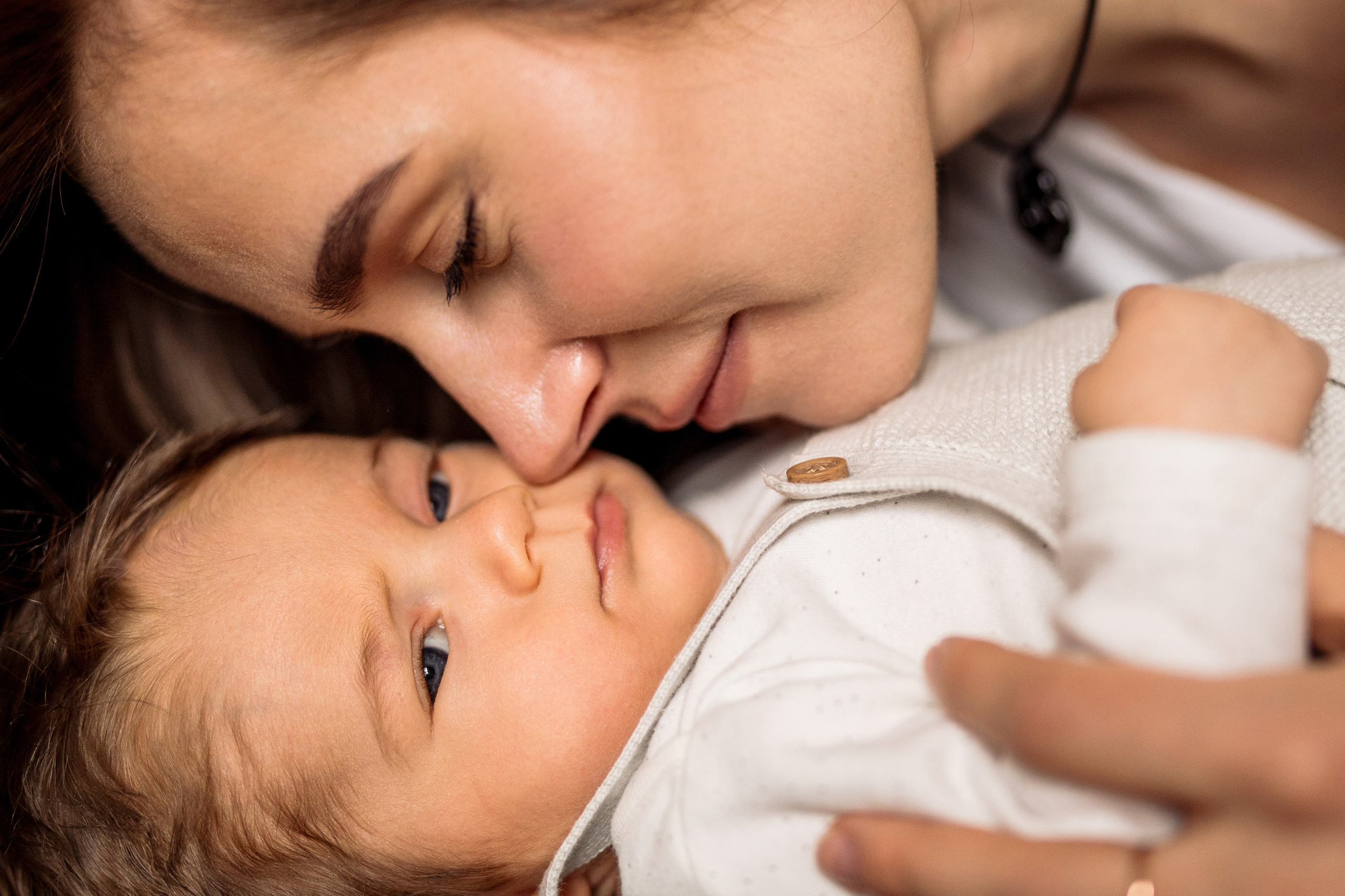 Newborn & Pet Lifestyle Photography – Cute & Heartwarming. Alisa Tant — Family and newborn photographer Bucks County, Montgomery county, Philadelphia, NJ