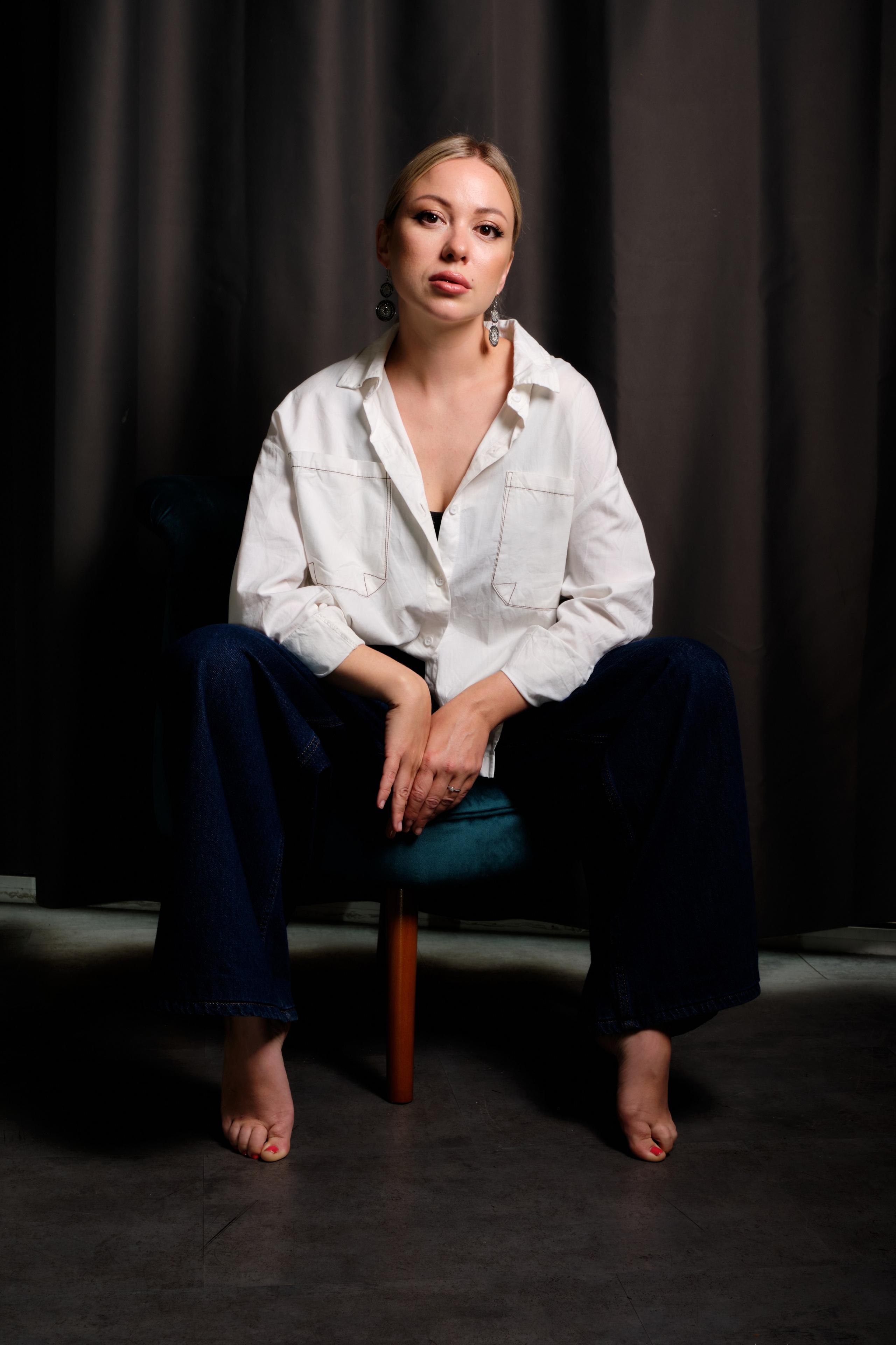 Photographe Portraits Toulouse. Photographe de mariage à Toulouse