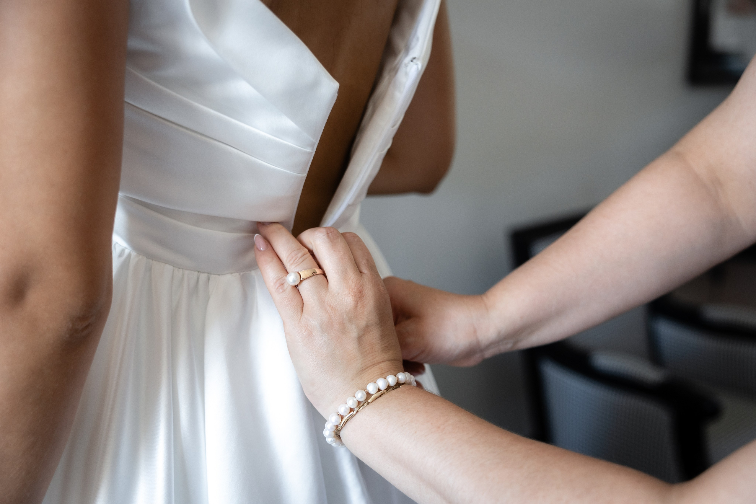 Wedding in Domaine De Montcausson. Eugénie Smirnova — your photographer in Toulouse and southwest France