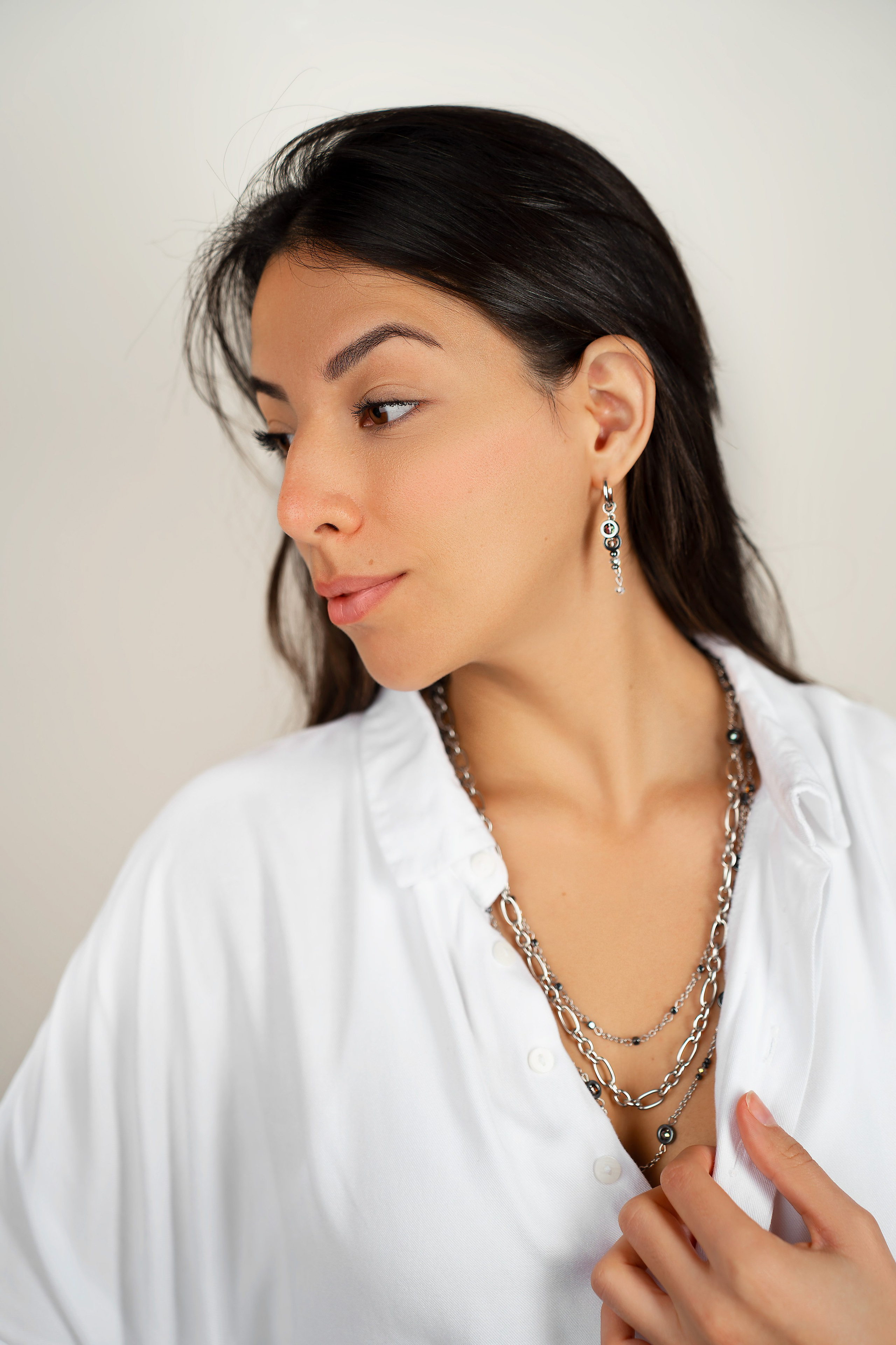 Product Photography on Models