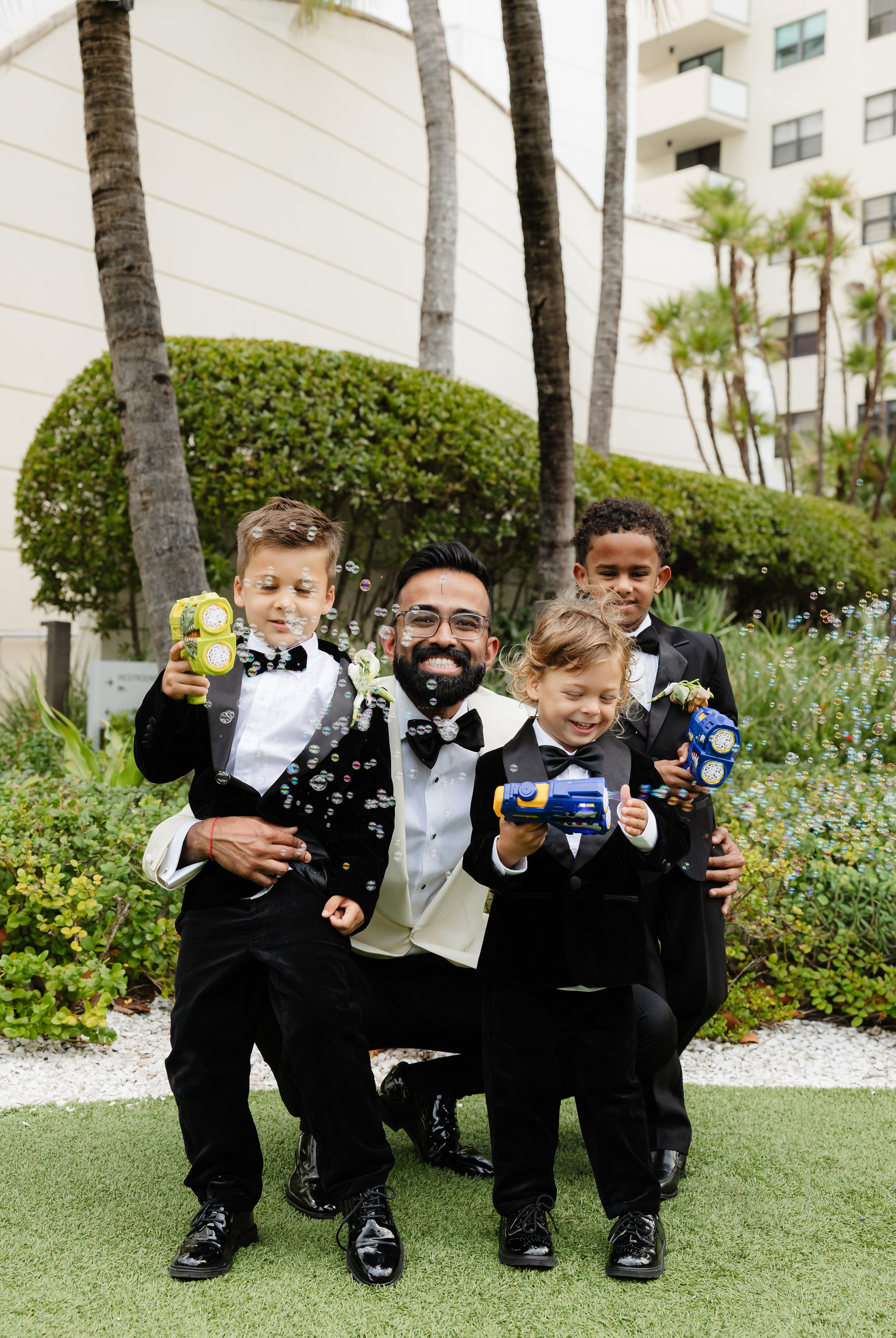 Claudia & Pradhab. YES I DO PRODUCTION — Wedding photography&videography