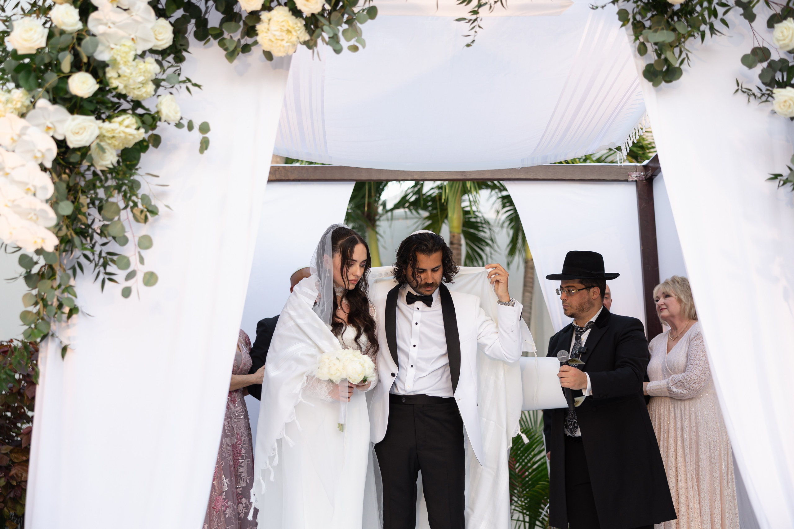 Two Worlds, One Heart | Renata & Aviran’s Joyful Celebration. YES I DO PRODUCTION — Wedding photography&videography