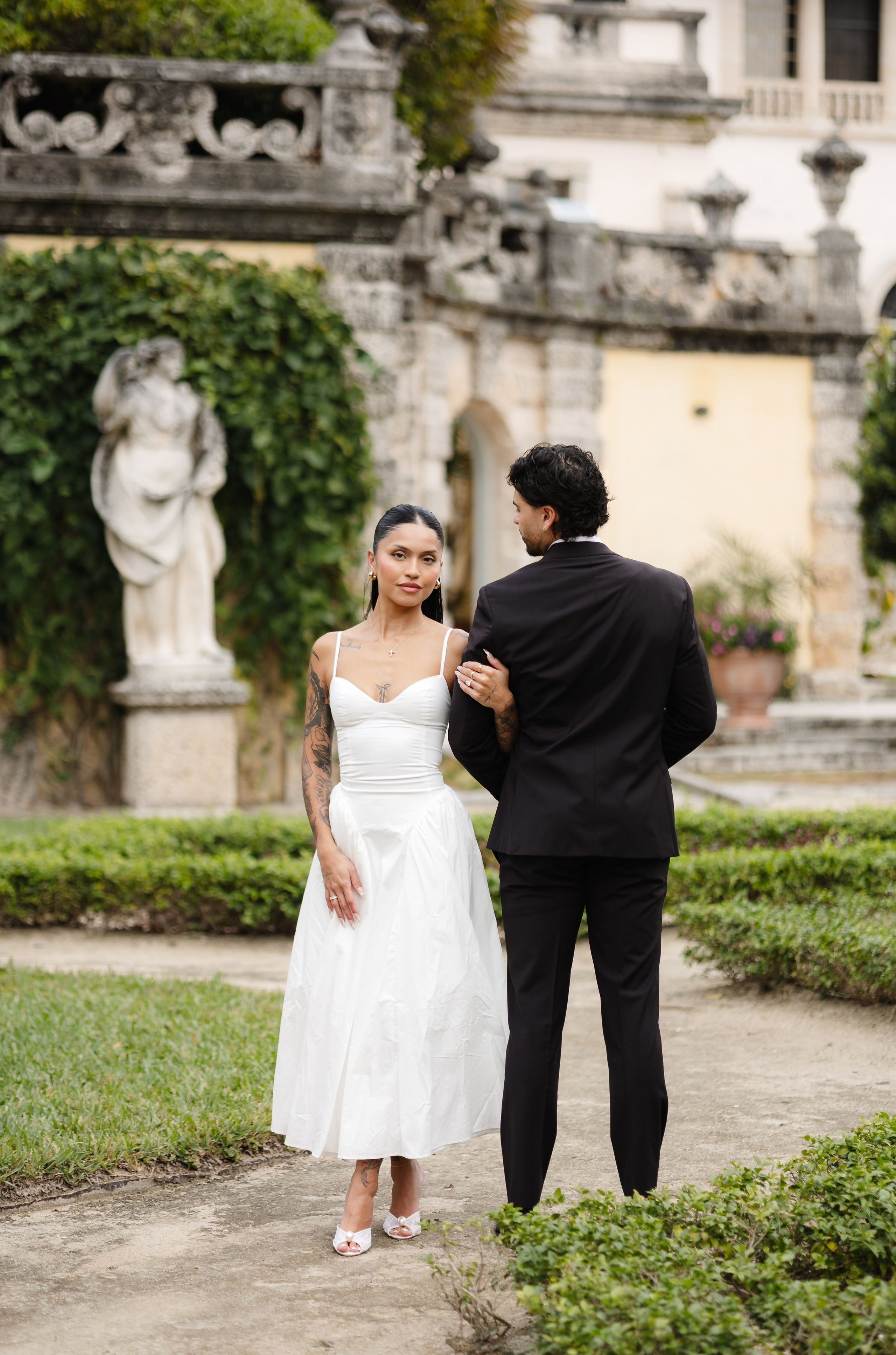 MONICA & RAUL. YES I DO PRODUCTION — Wedding photography&videography