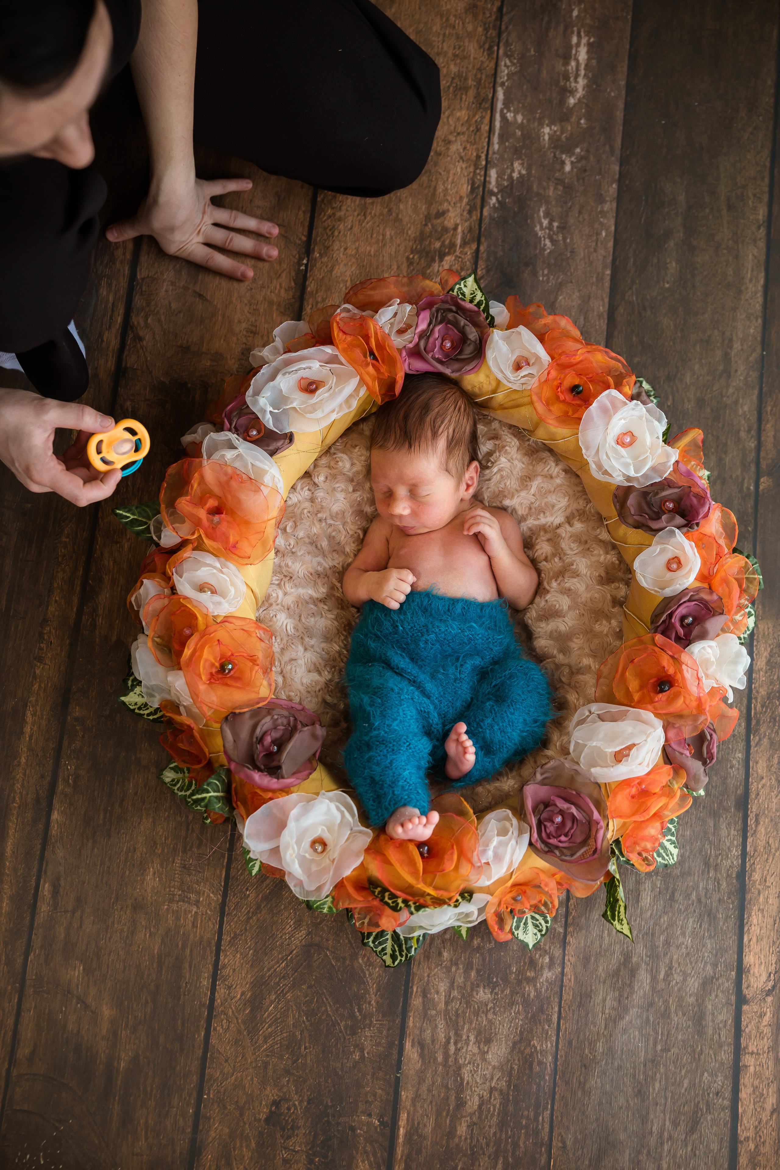 НОВОРОЖДЕННЫЕ