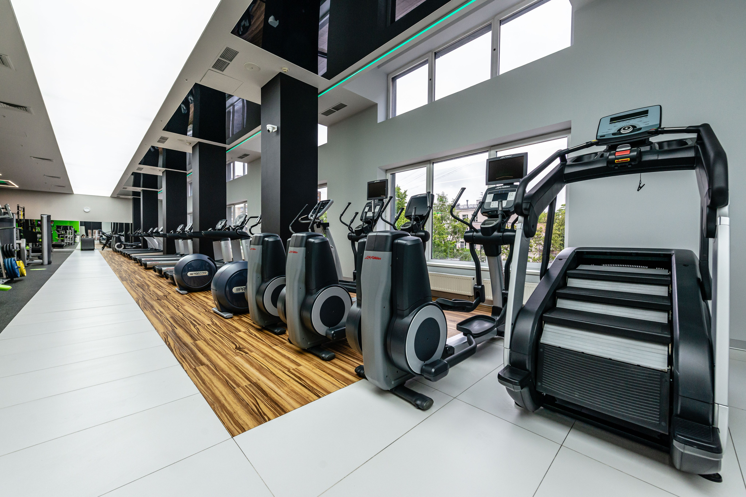 Фитнес-клуб X-Fit Ленинградский проспект. ФОТОГРАФ МЕКСИКА КИНТАНА-РОО