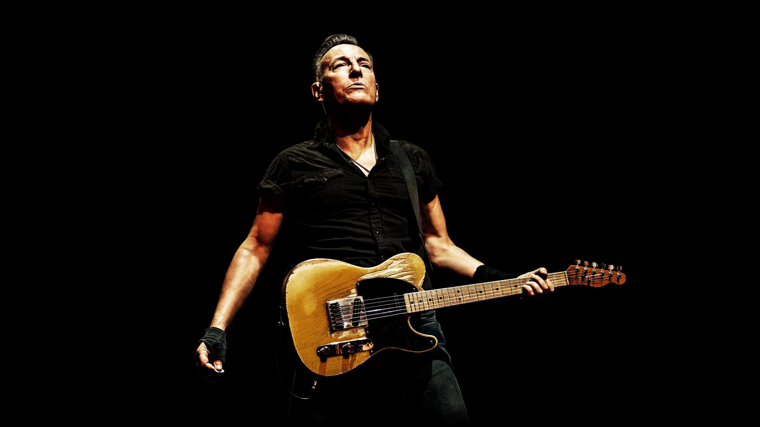 Bruce Springsteen lanza una canción de protesta sobre los trágicos sucesos en Minneapolis | FOTKAI