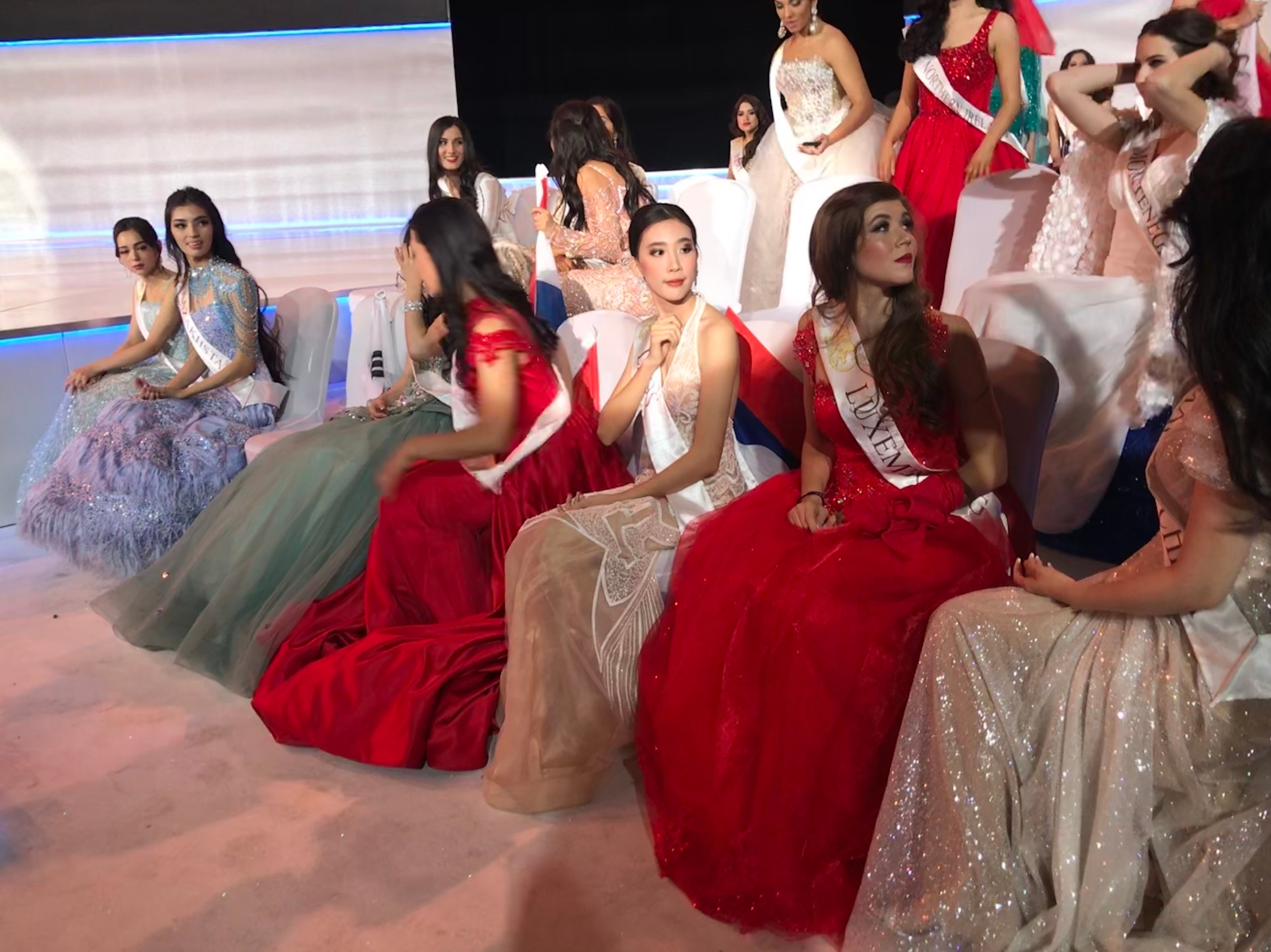 Model in Luxembourg, Miss Luxembourg 2019, Miss World Luxembourg 2019. Mannequins, design, decoration, handmade, photographe…