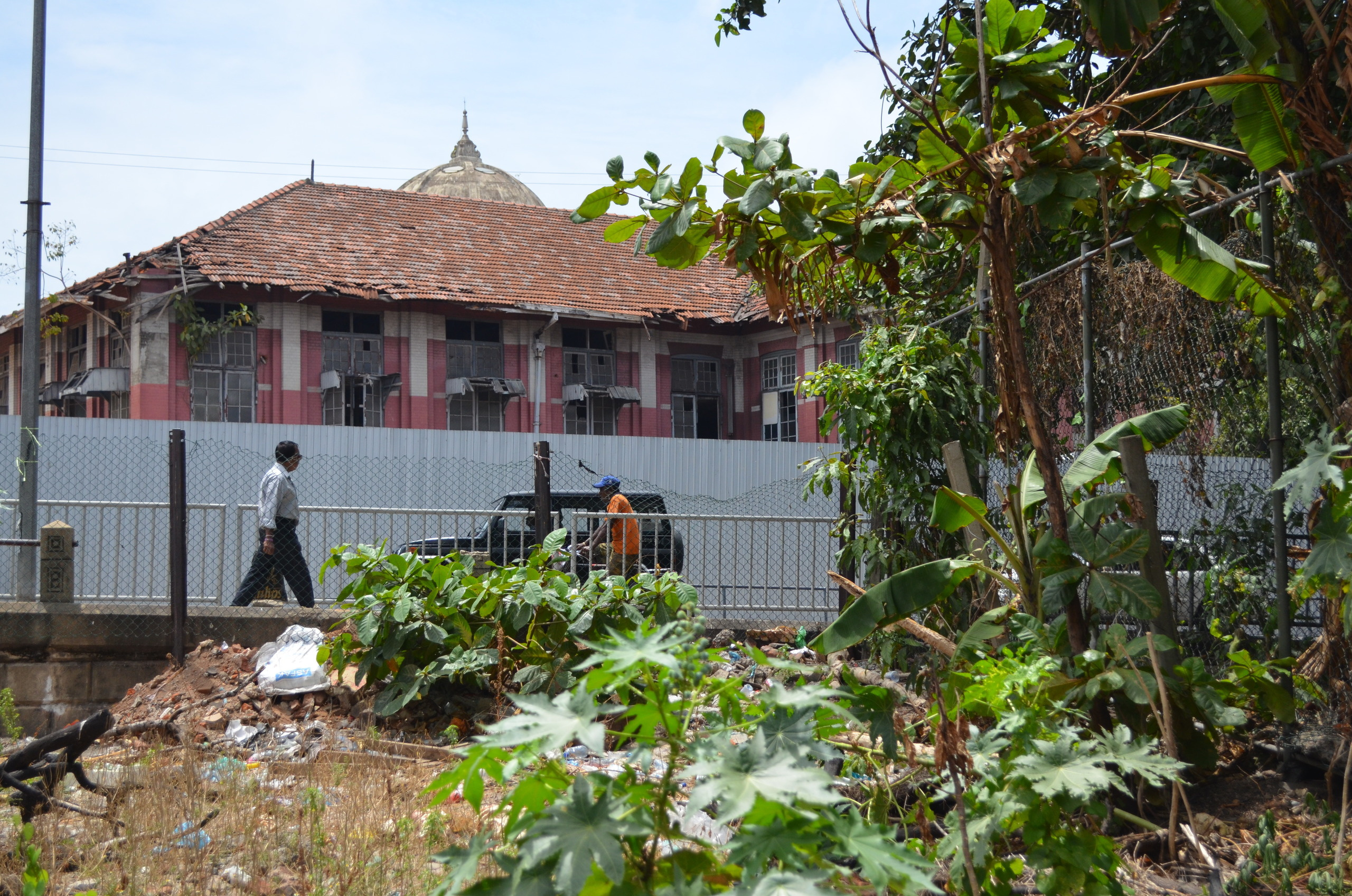 Шри-Ланка — Мальдивы. Mannequins, design, decoration, handmade, photographe…